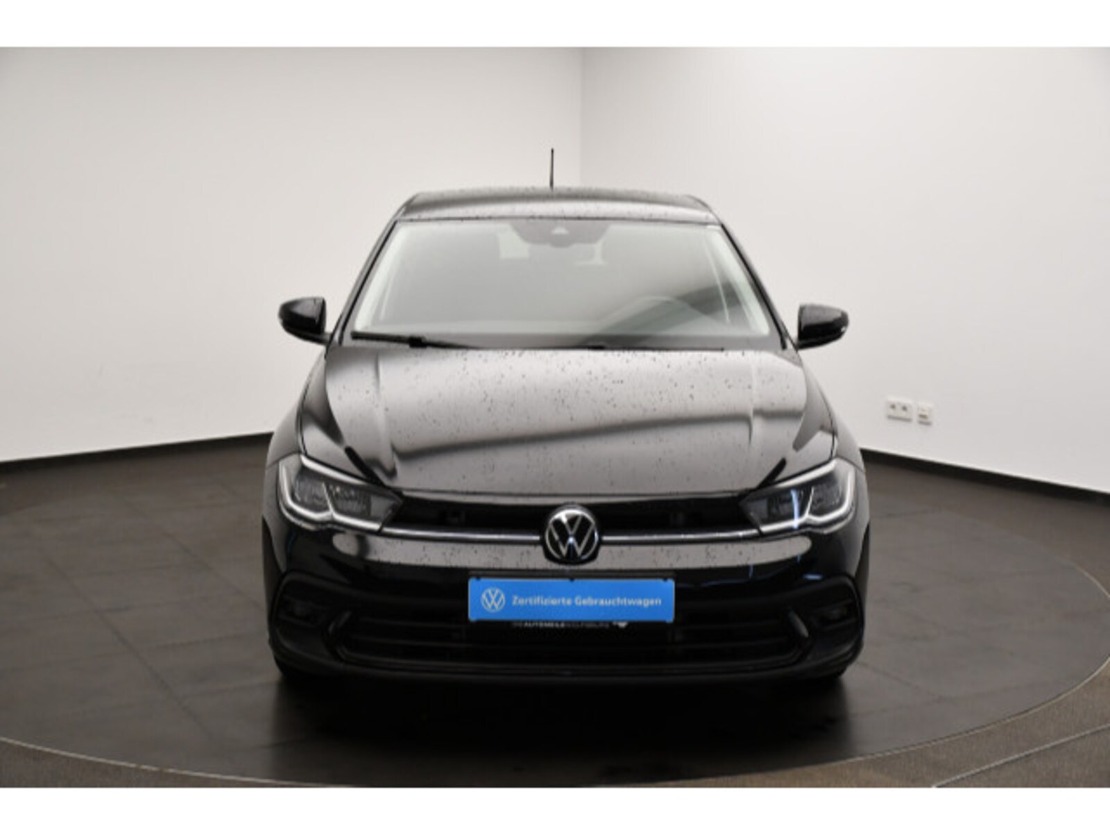 Volkswagen Polo – Bild 17