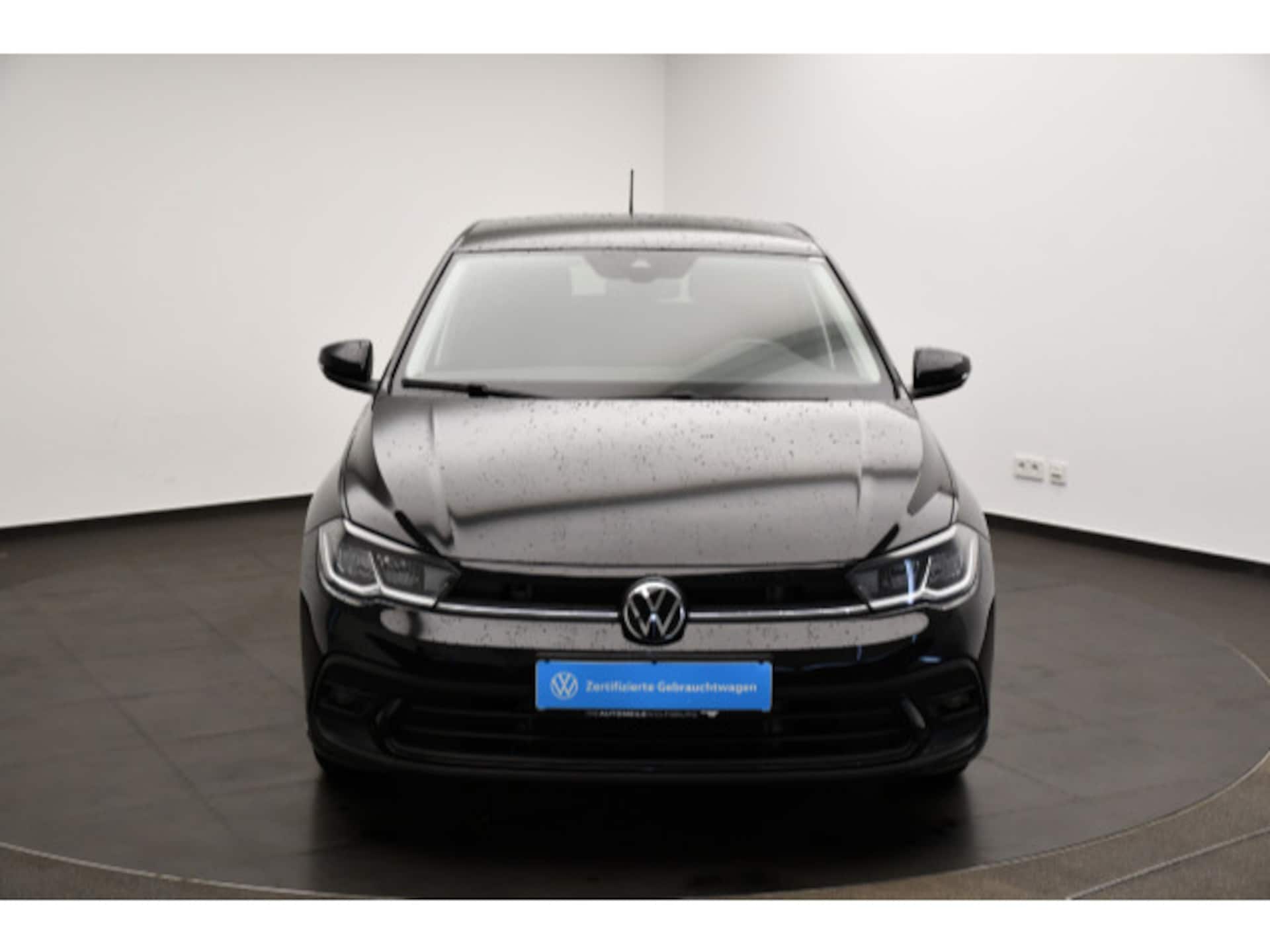 Volkswagen Polo MOVE