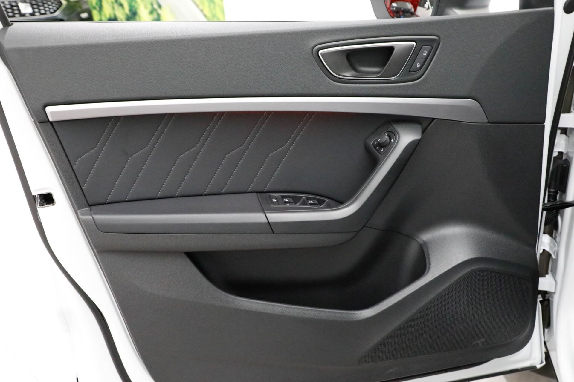 SEAT Ateca FR