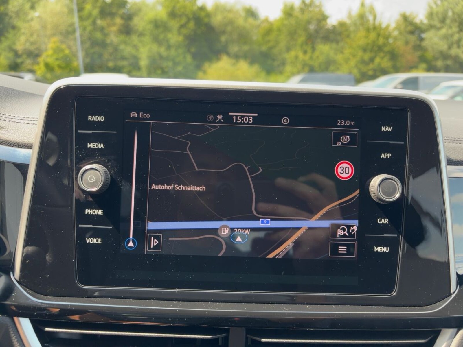 Volkswagen T-Roc – Bild 20
