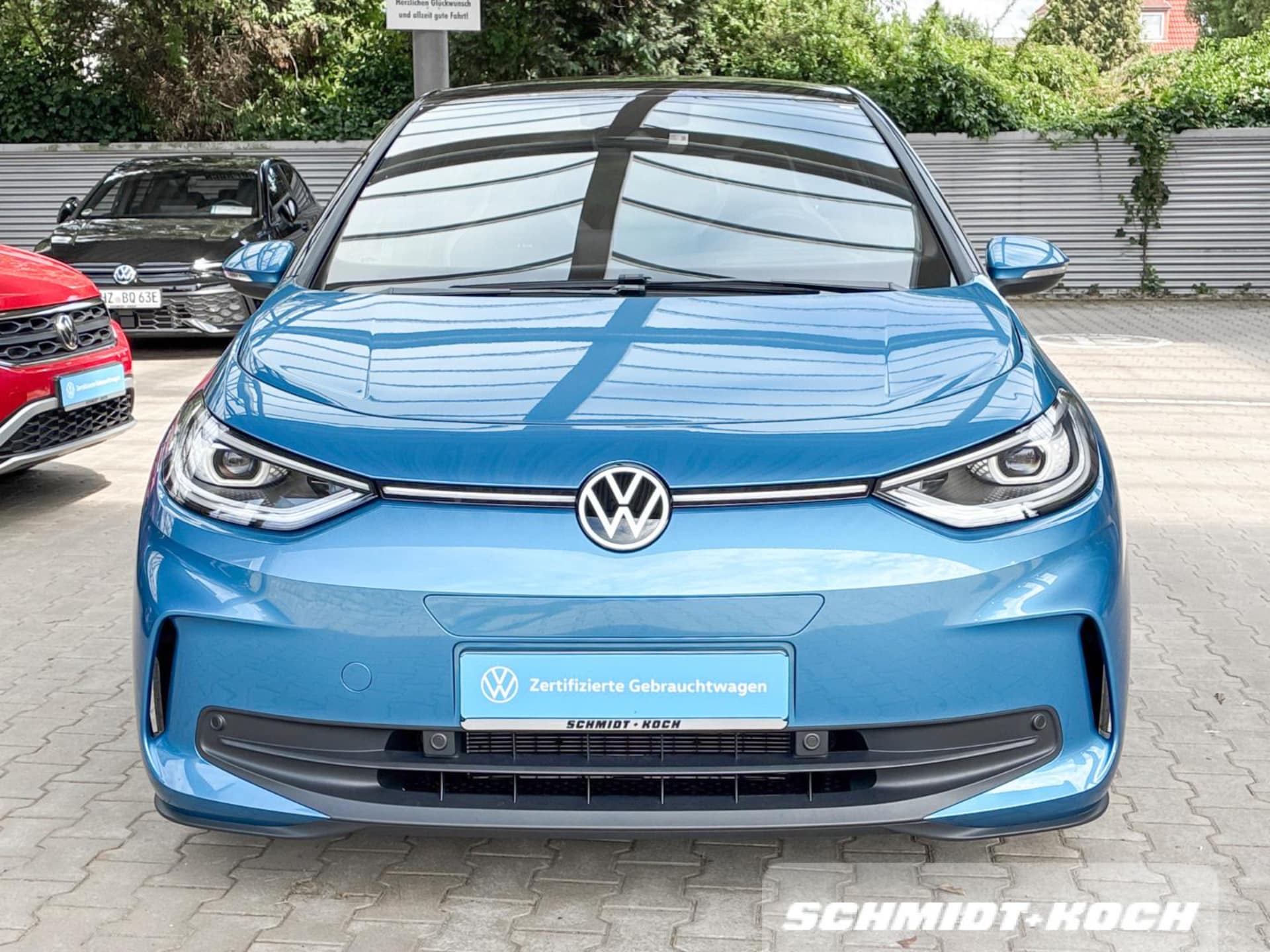 Volkswagen ID.3 Pro S