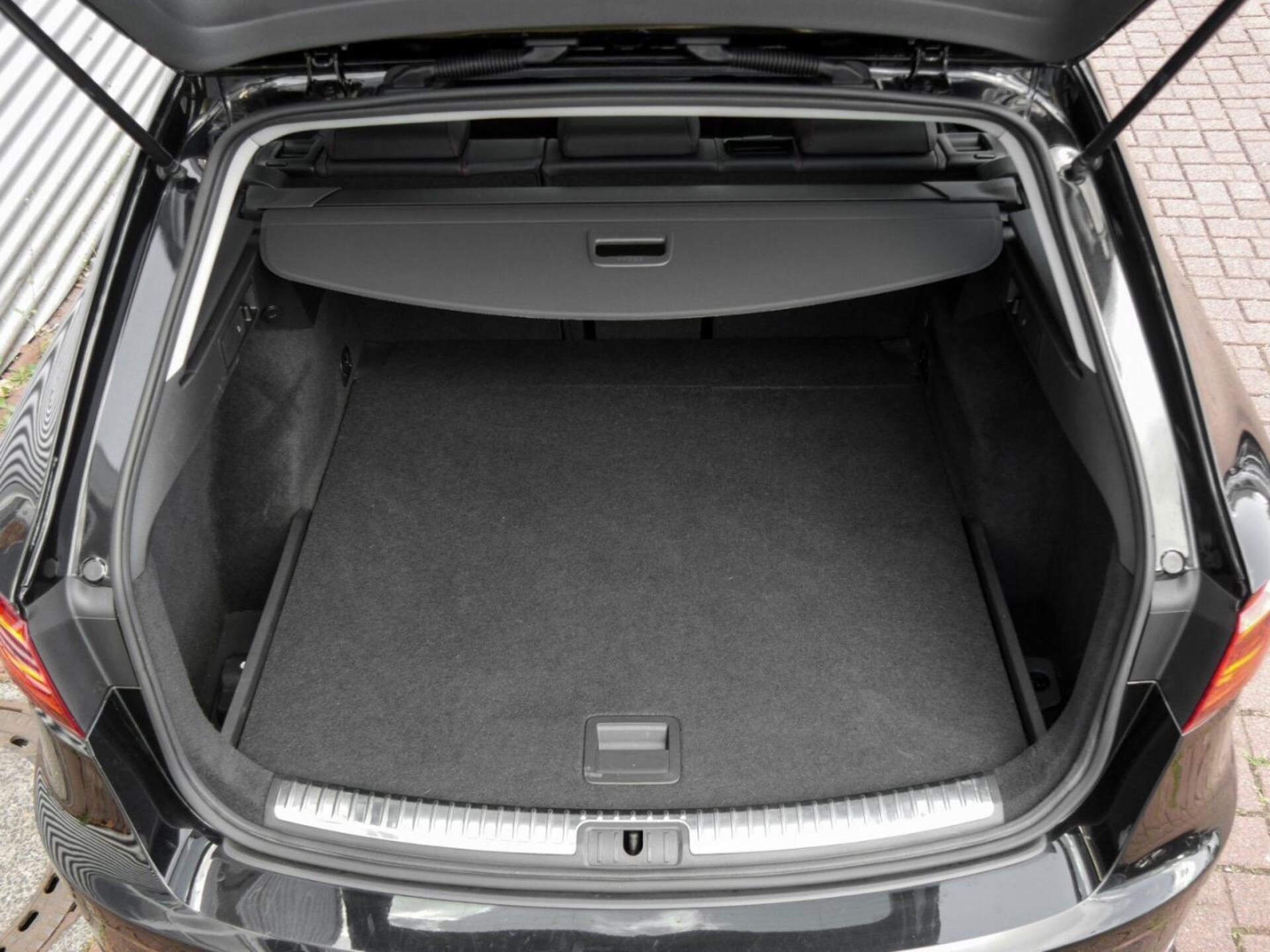 SEAT Leon Sportstourer FR