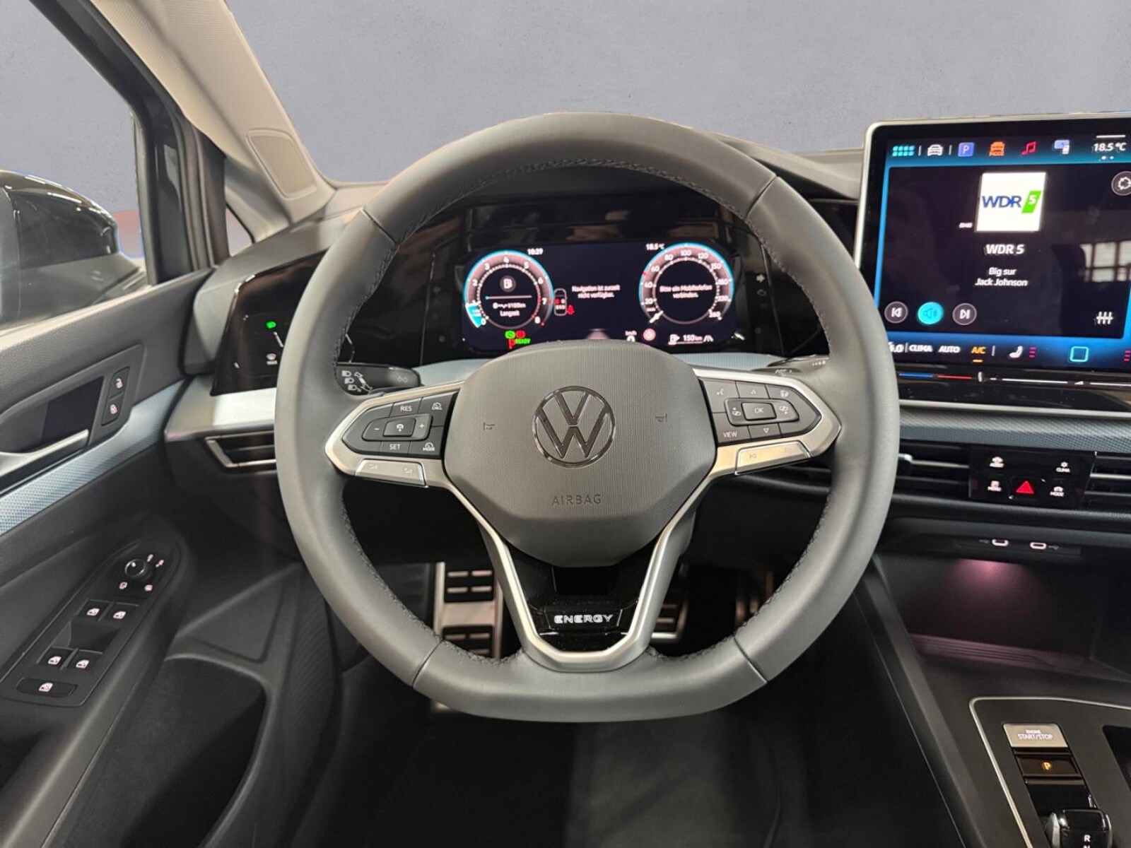 Volkswagen Golf – Bild 12
