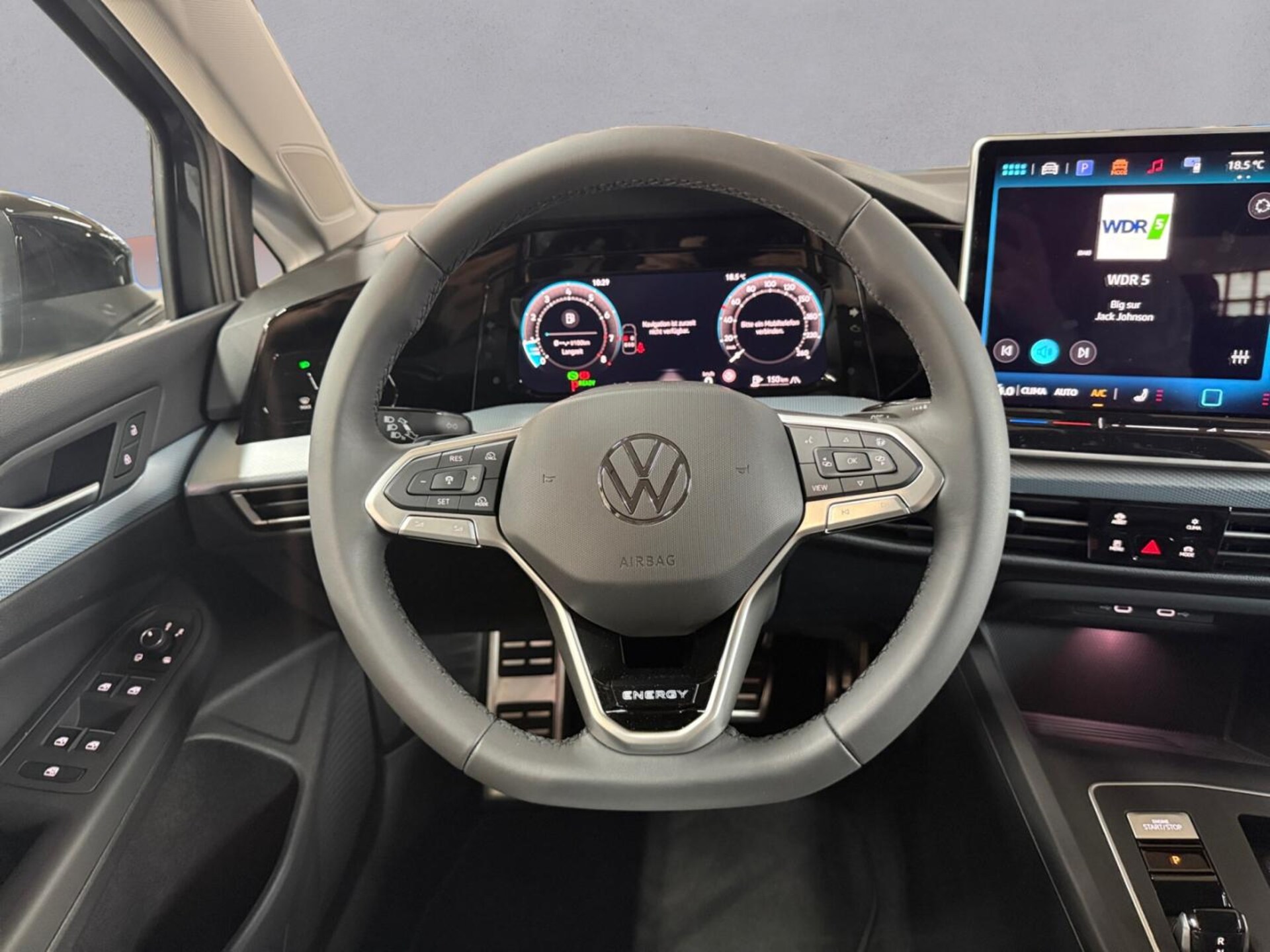 Volkswagen Golf ENERGY