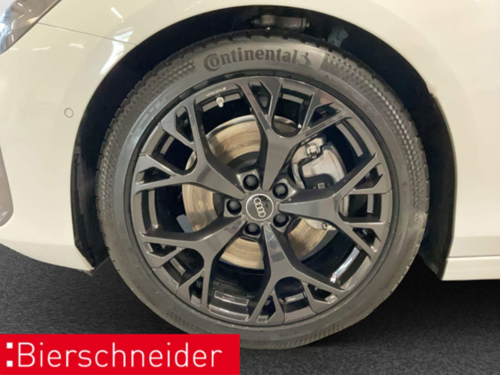 Audi A6 Avant – Bild 8