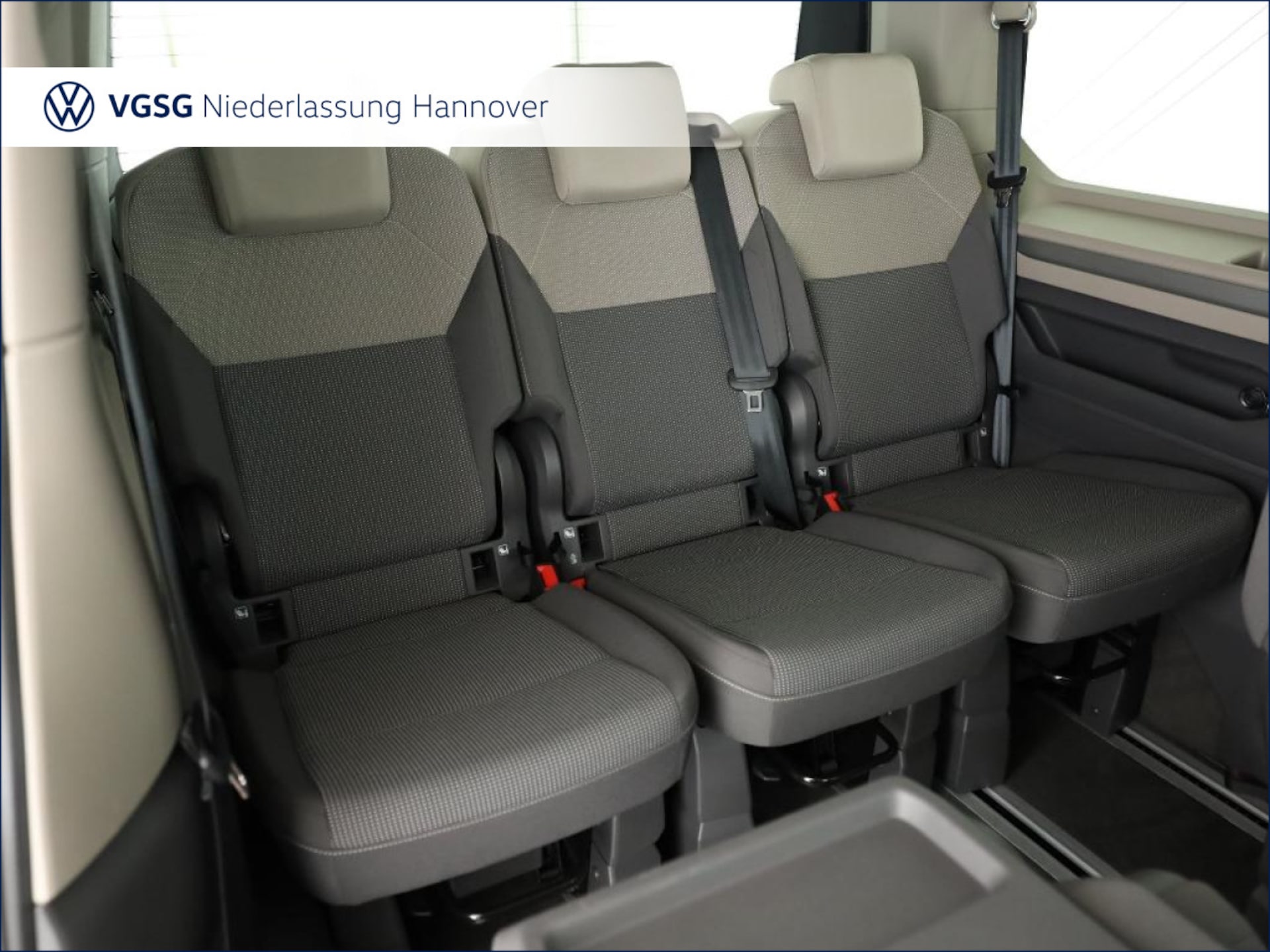 Volkswagen Multivan Life