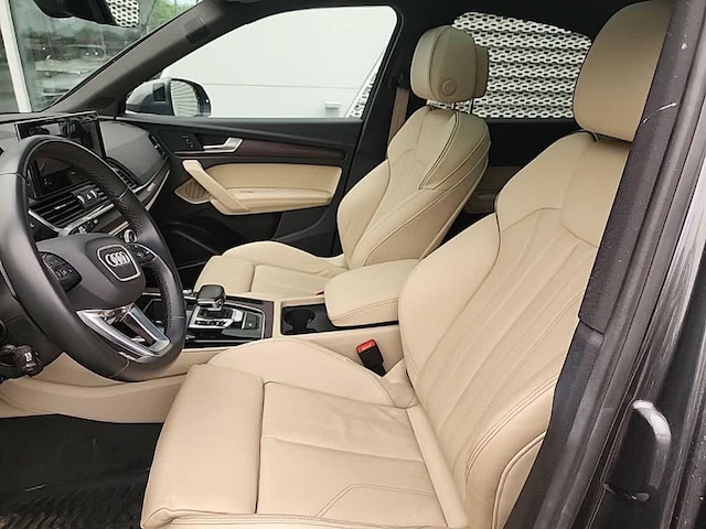2023 Audi Q5 Sportback