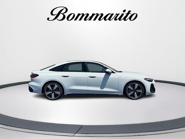 2026 Audi A5 Sedan