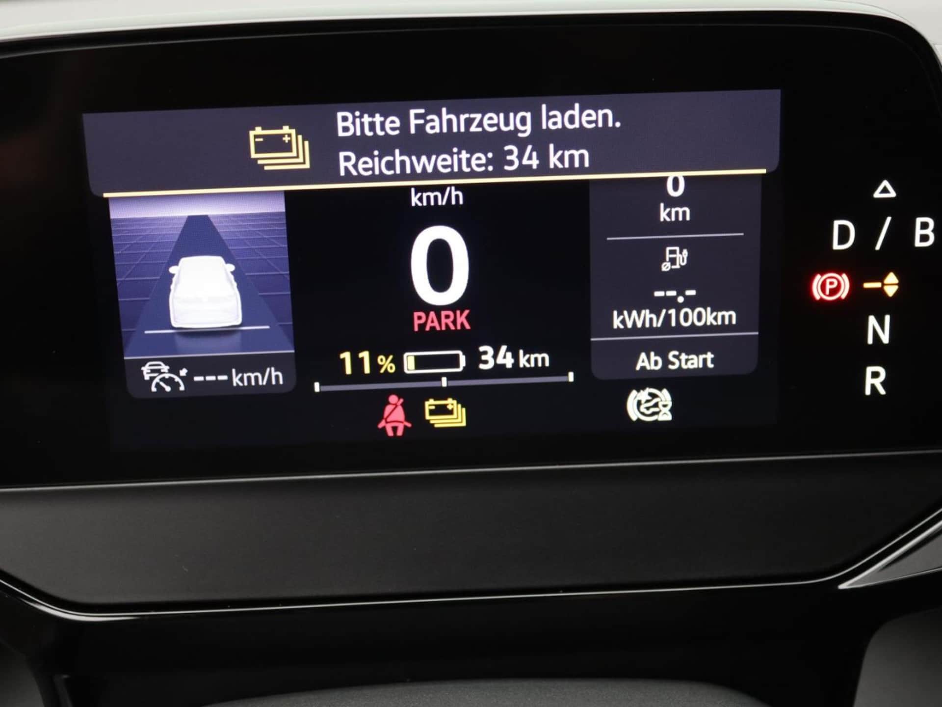 Volkswagen ID.4 Pro Performance