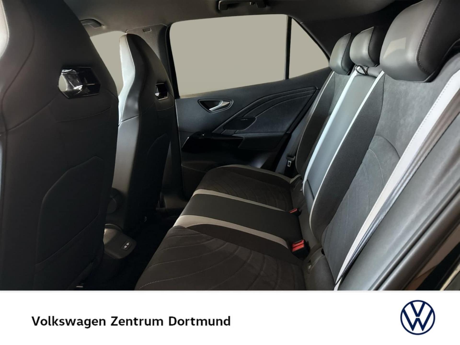 Volkswagen ID.3 Pro