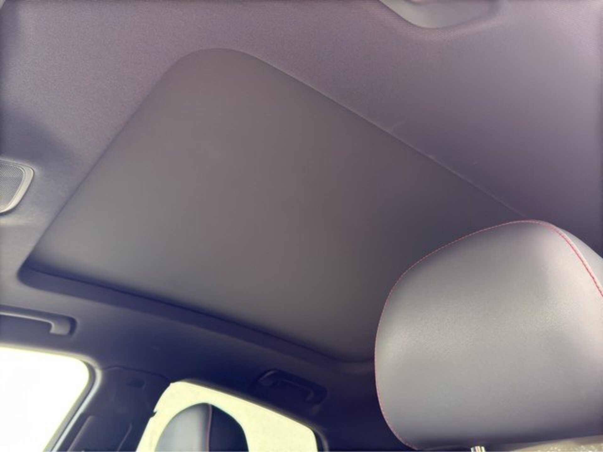 Audi Q5 Sportback S line