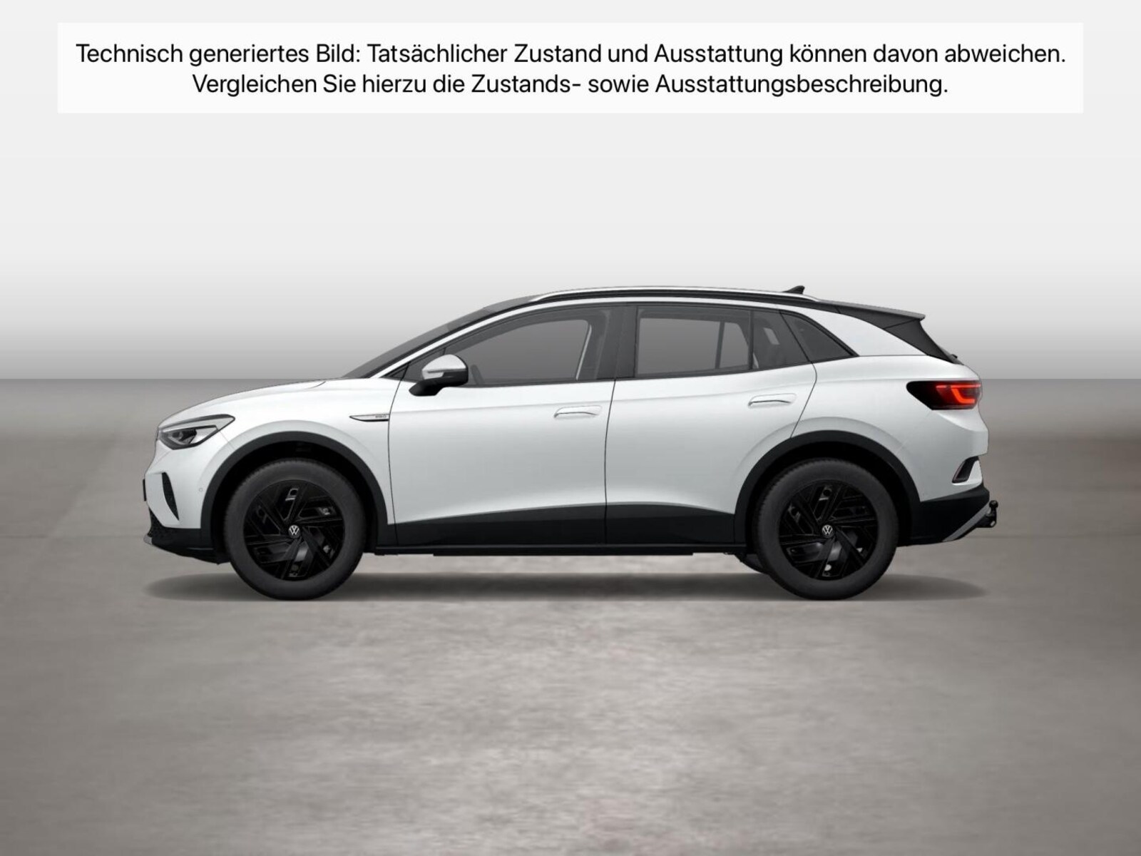 Volkswagen ID.4 – Bild 8
