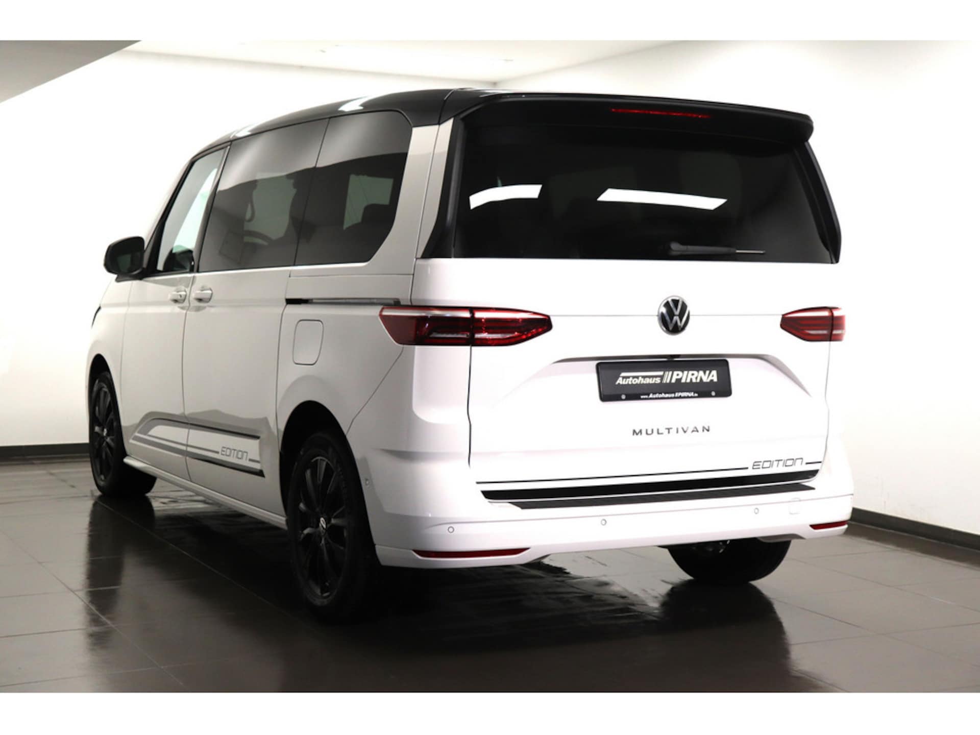 Volkswagen Multivan Life