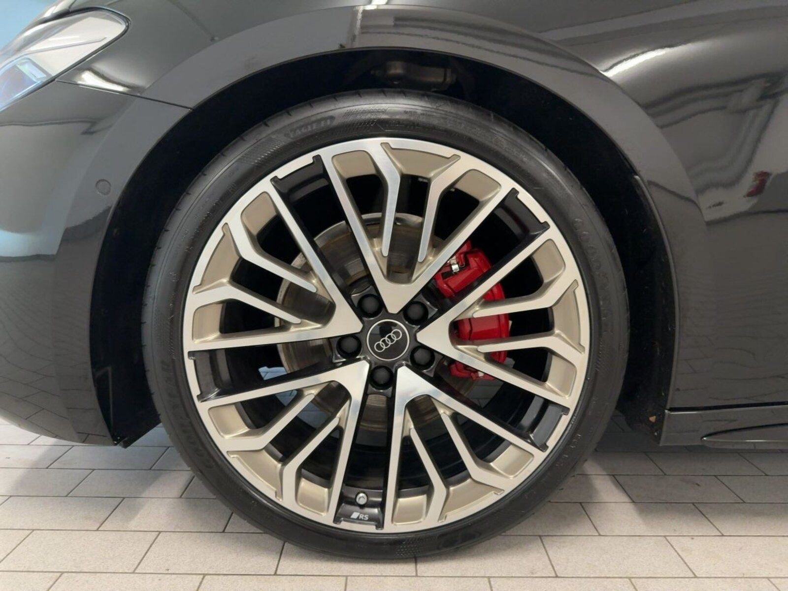 Audi A5 Avant – Bild 14