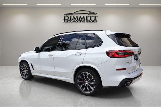 2023 BMW X5