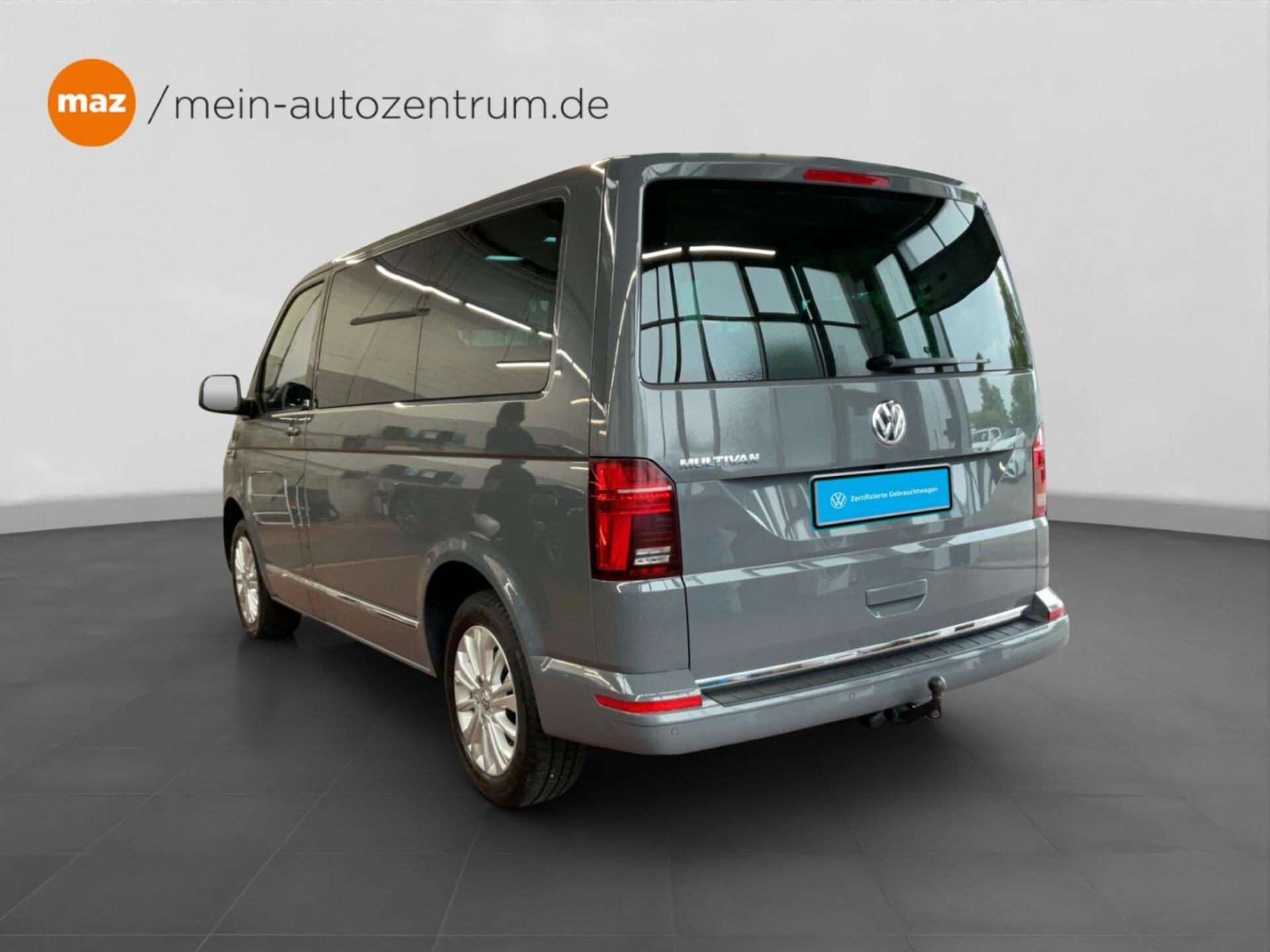 Volkswagen T6.1 Multivan Comfortline