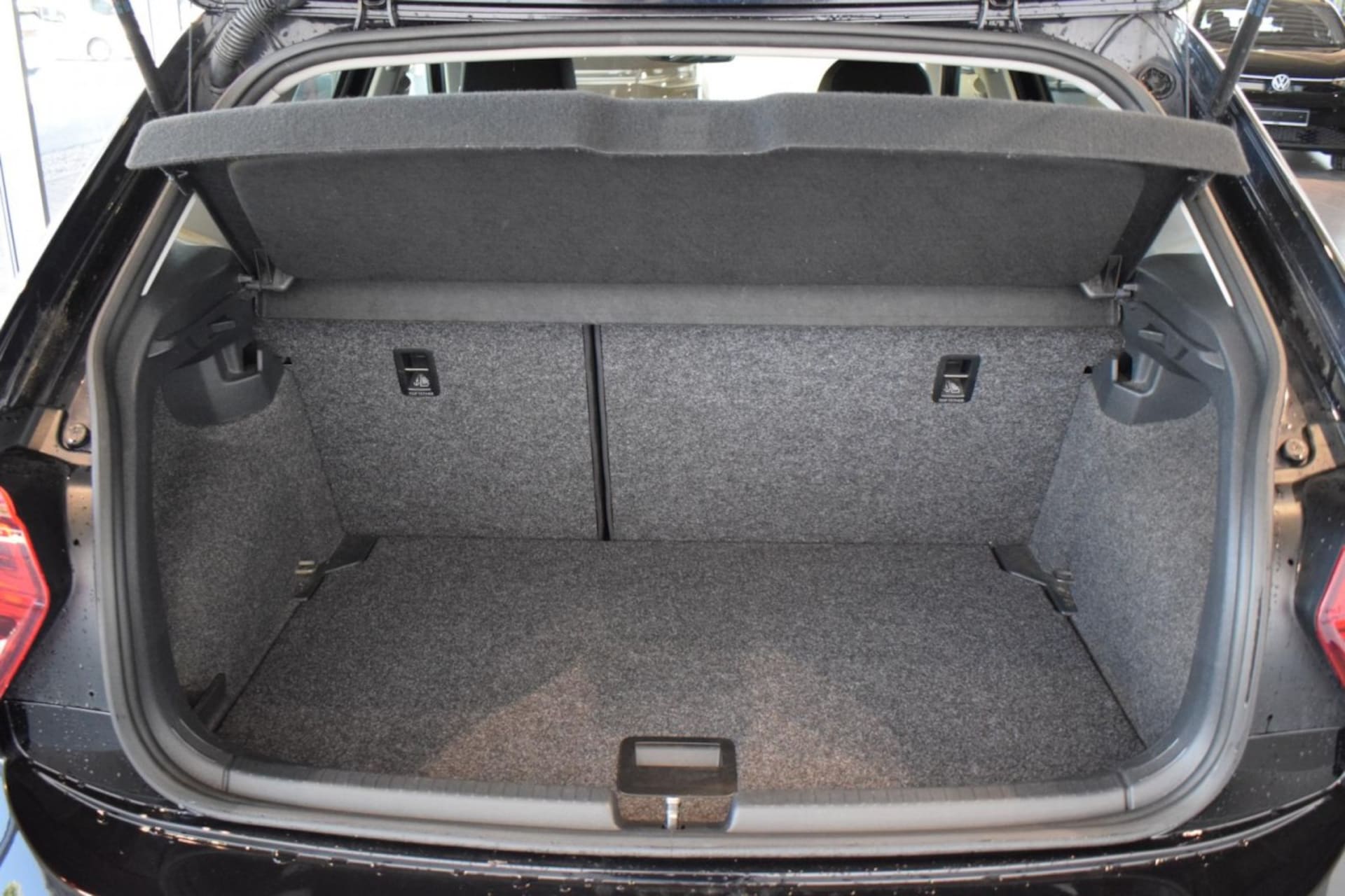 Volkswagen Polo Active