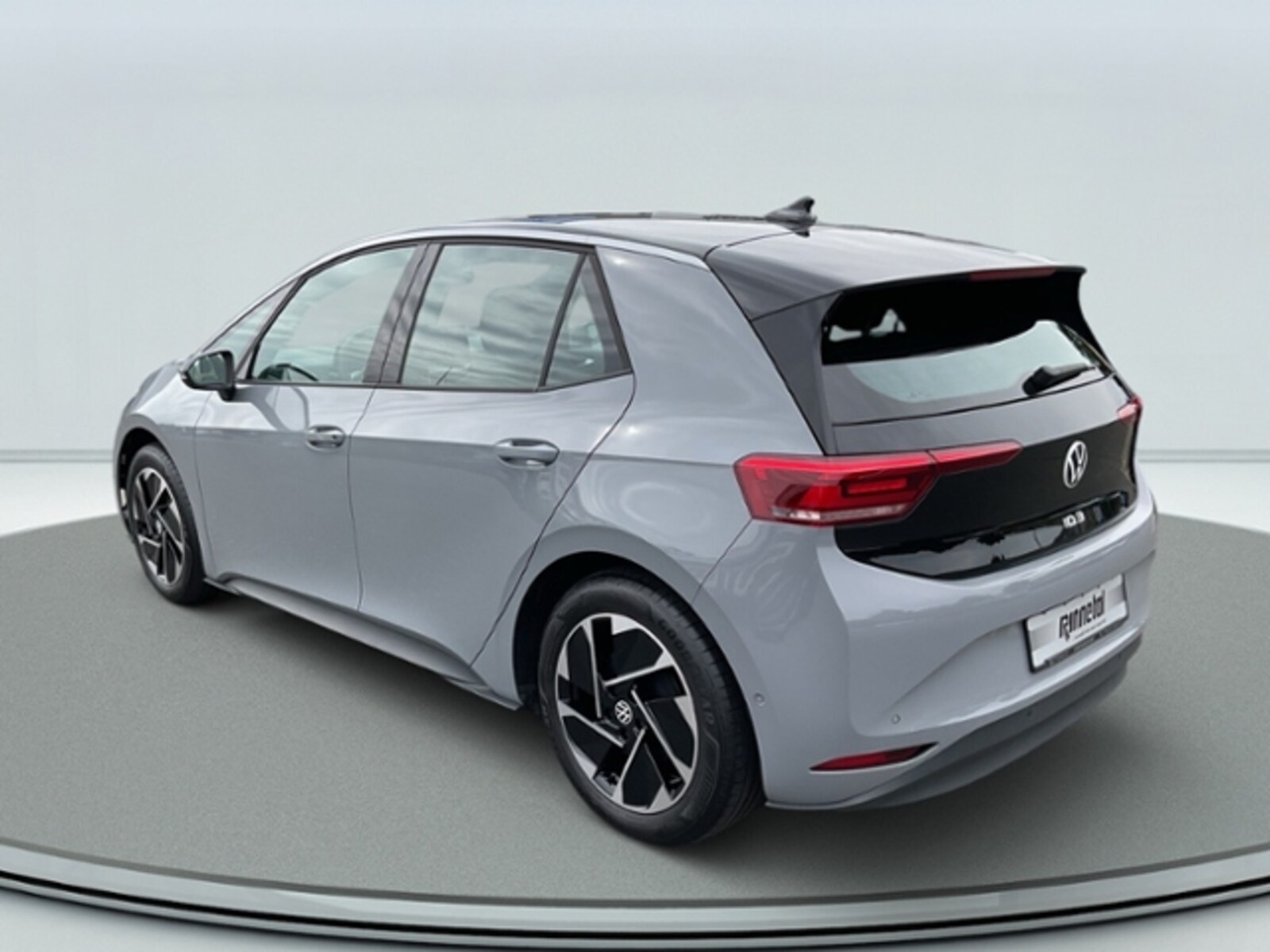 Volkswagen ID.3 – Bild 5