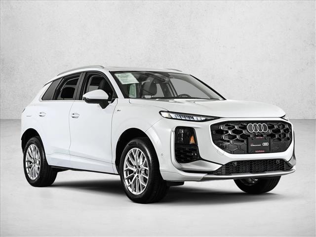 2026 Audi Q3 SUV