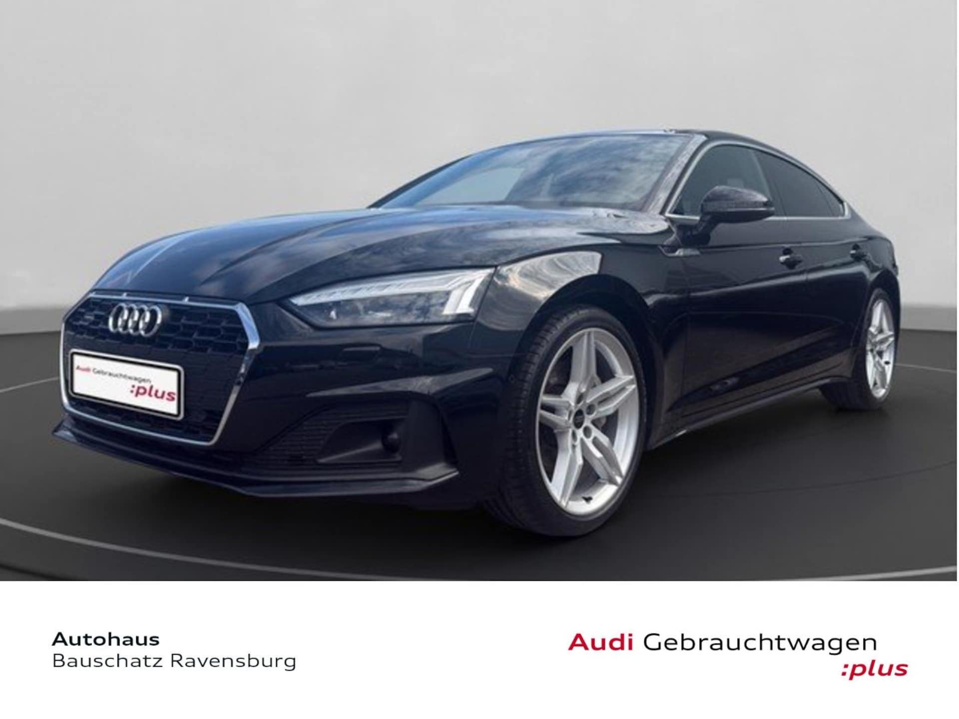 Audi A5 Sportback 2024