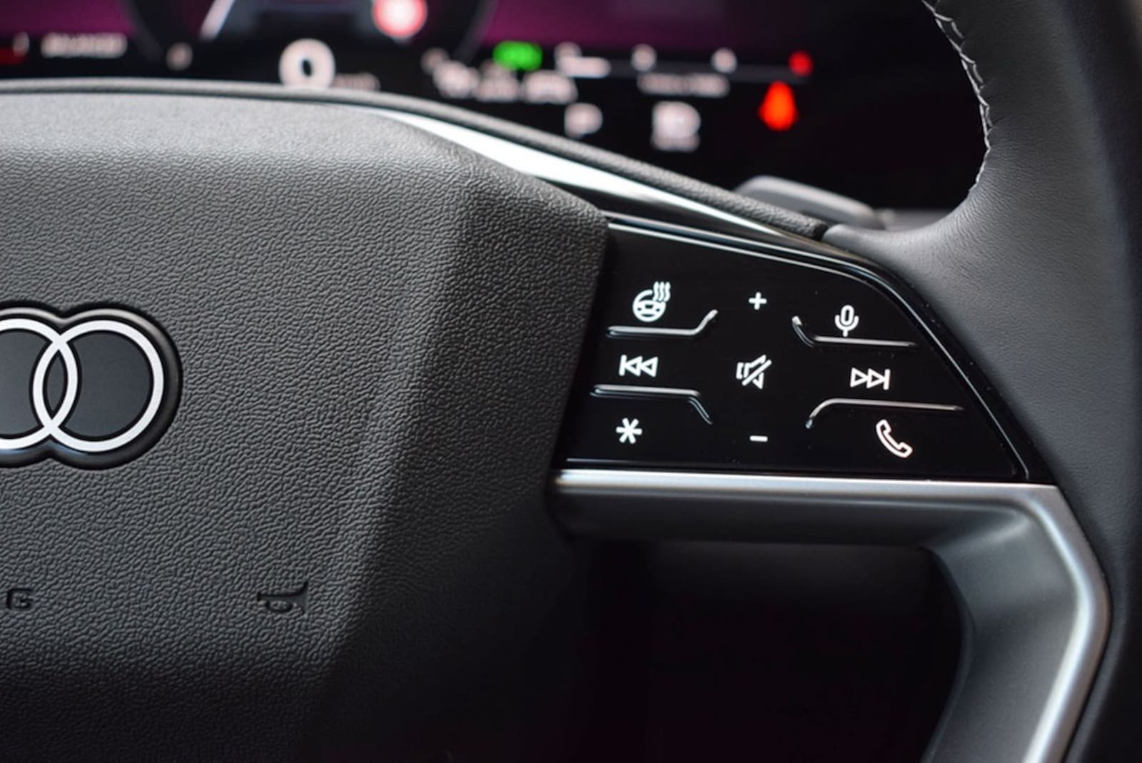 Audi Q5 – Bild 14