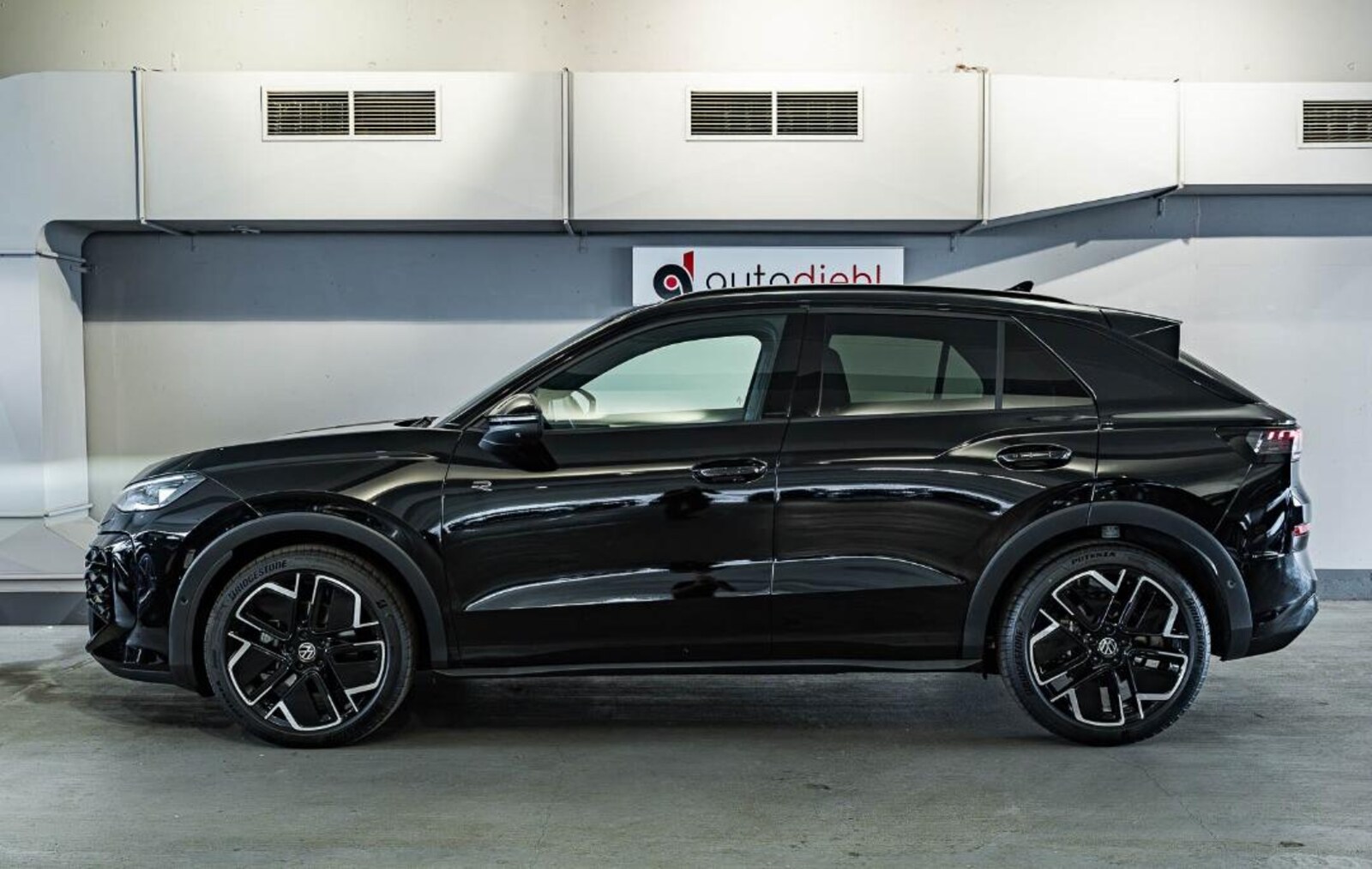Volkswagen T-Roc – Bild 3