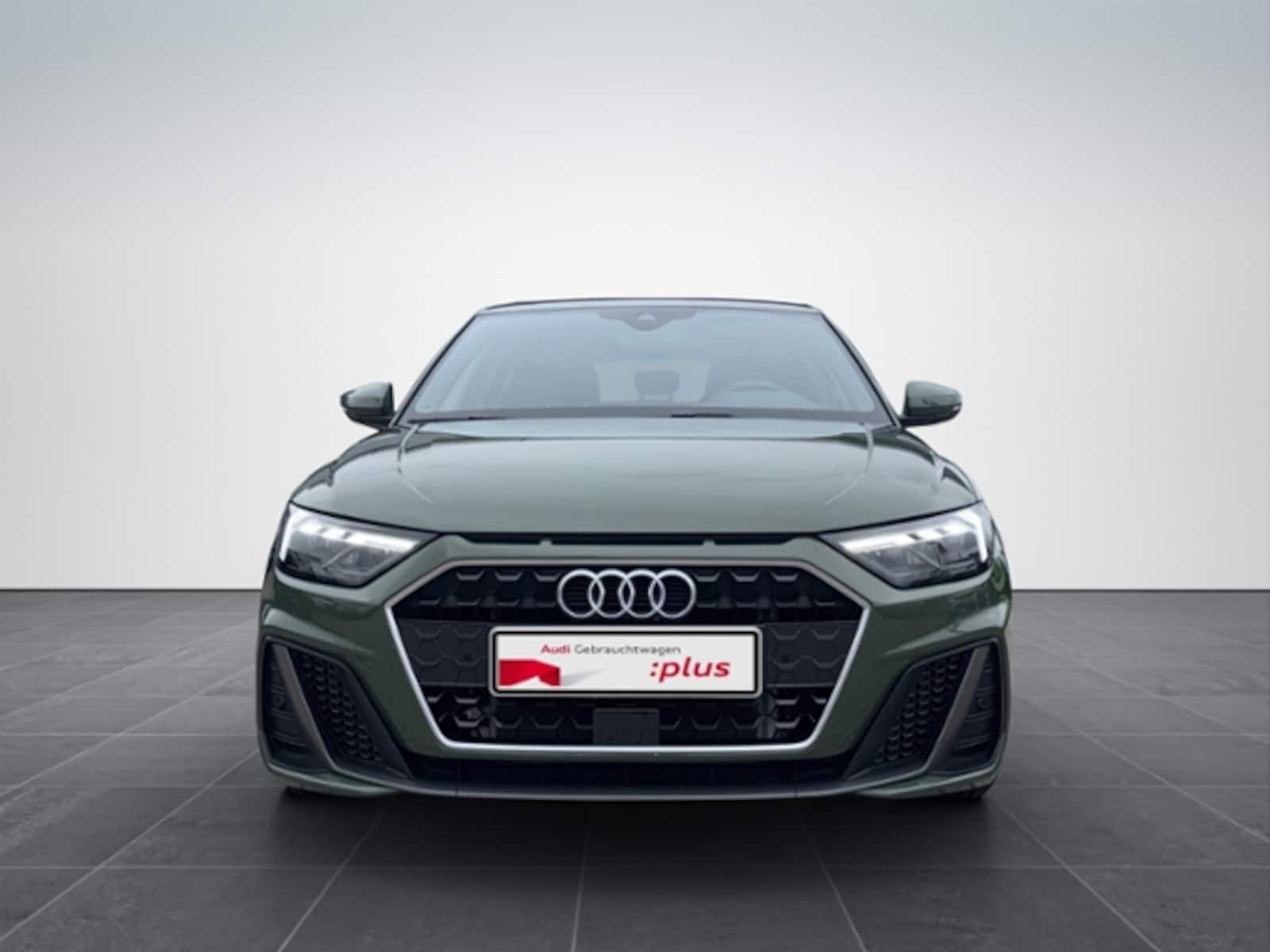 Audi A1 Sportback – Bild 3