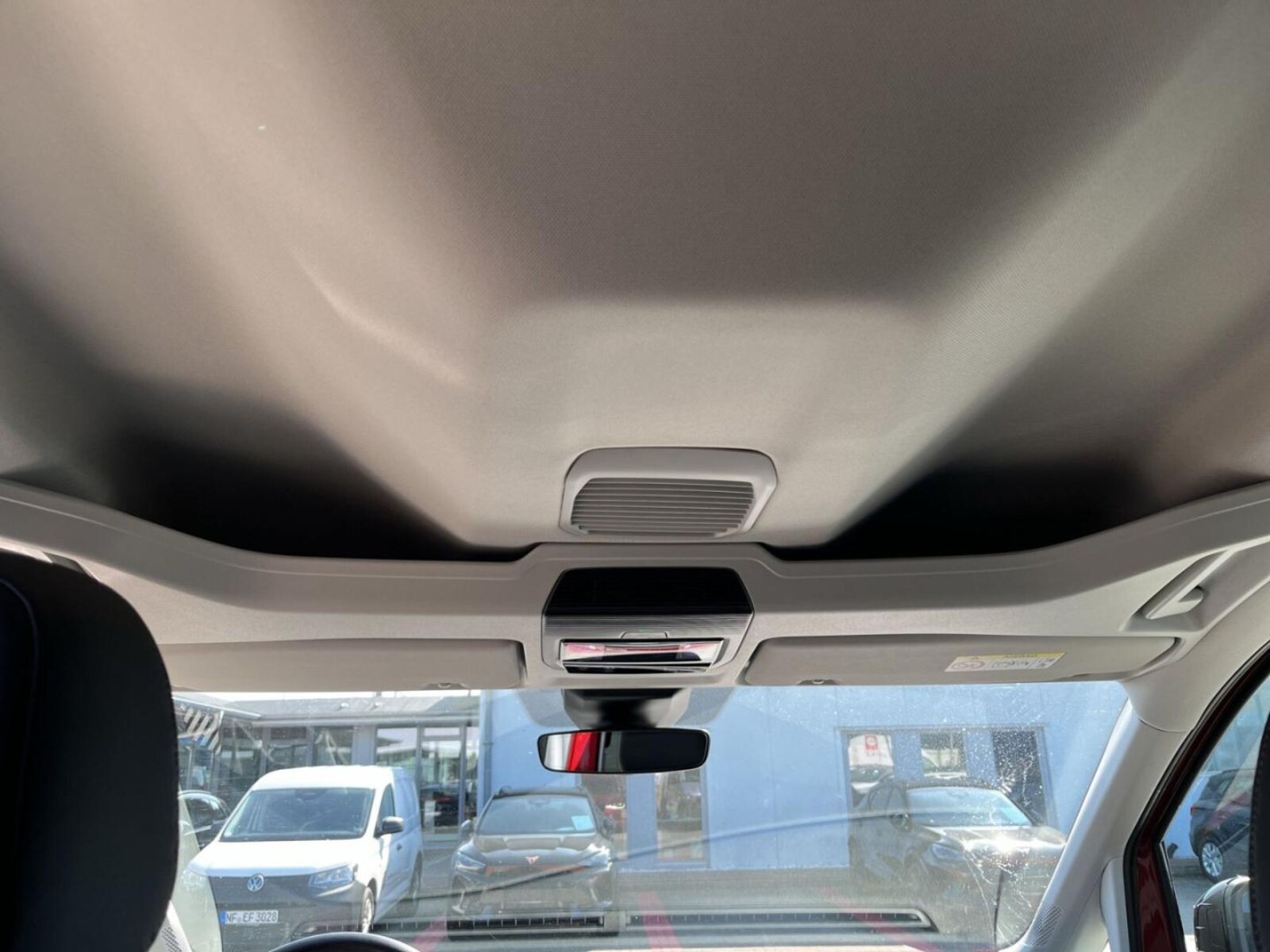 Volkswagen Caddy Maxi – Bild 23