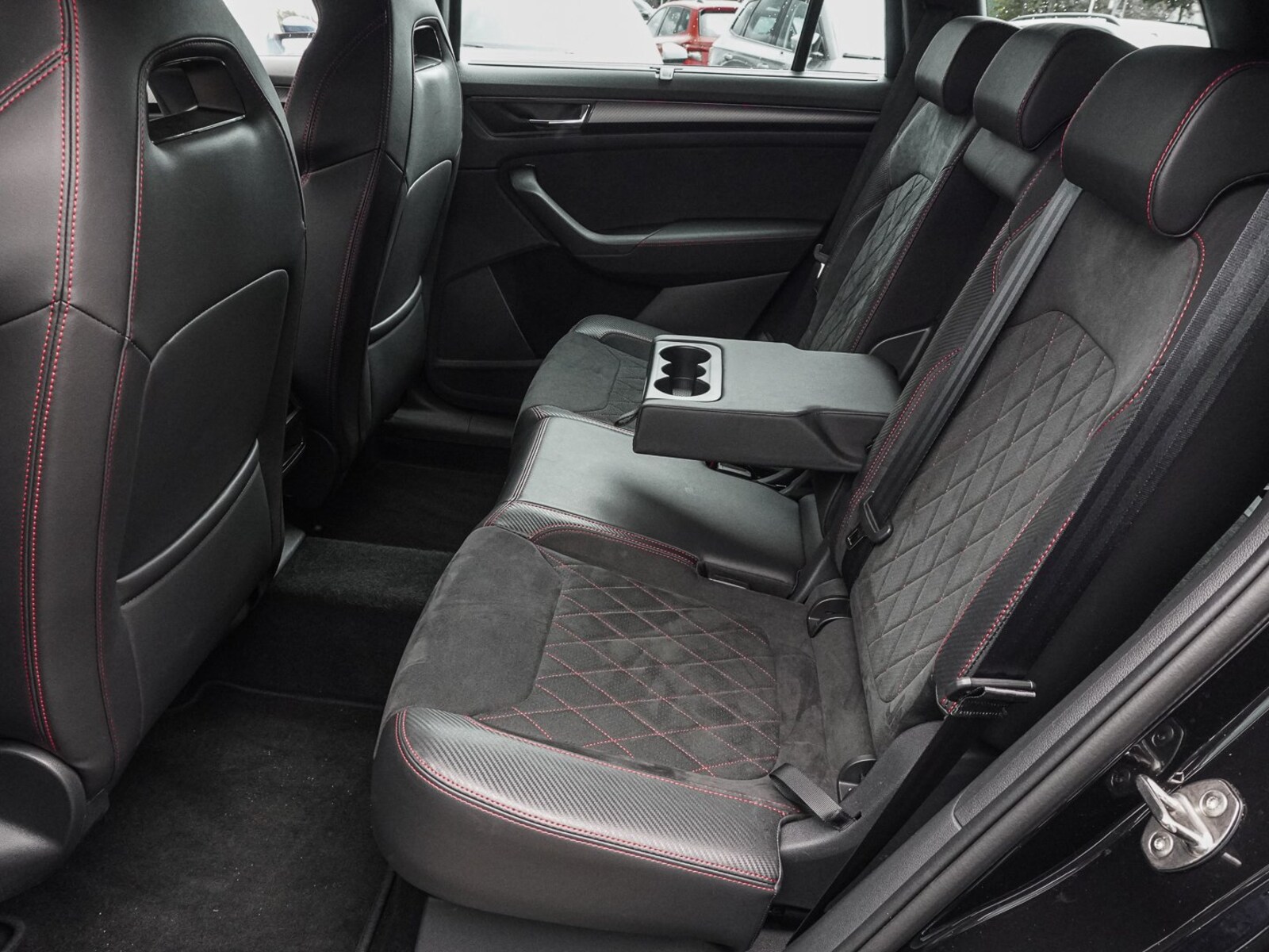 Škoda Kodiaq – Bild 17