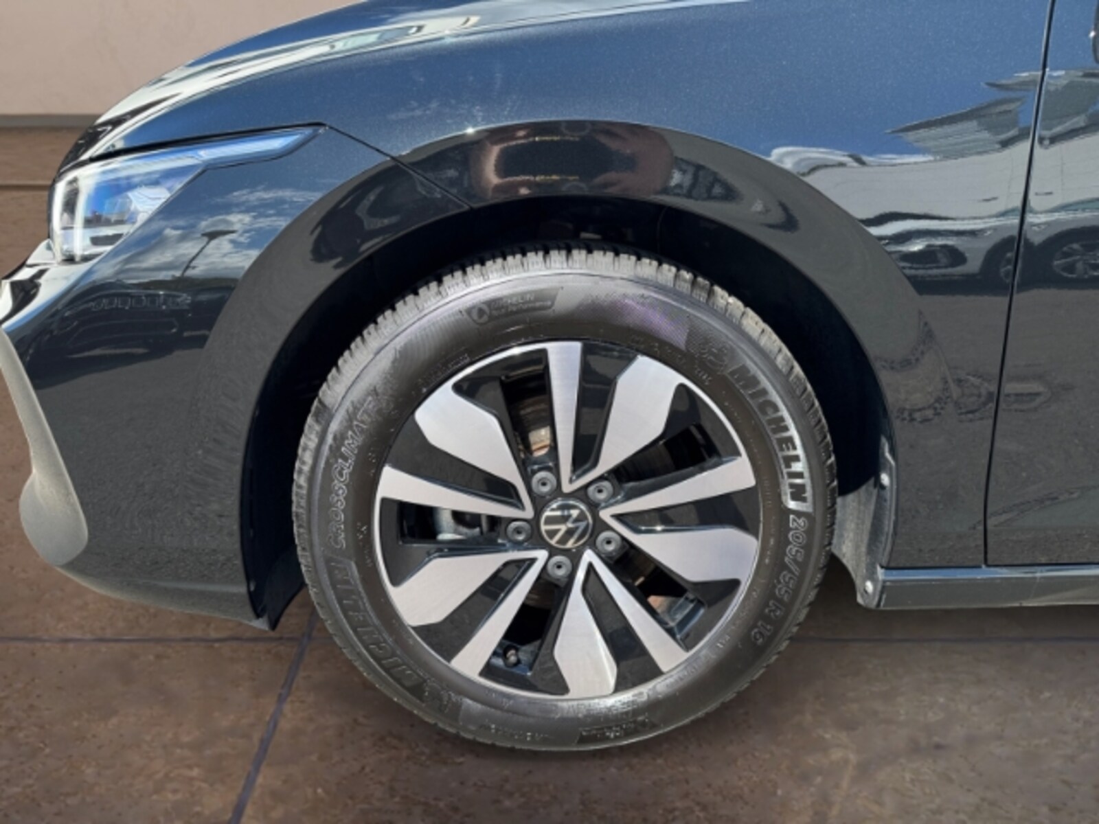 Volkswagen Golf Variant – Bild 7