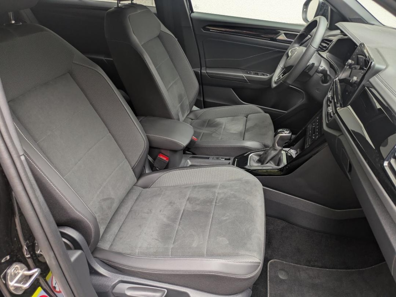 Volkswagen T-Roc – Bild 6