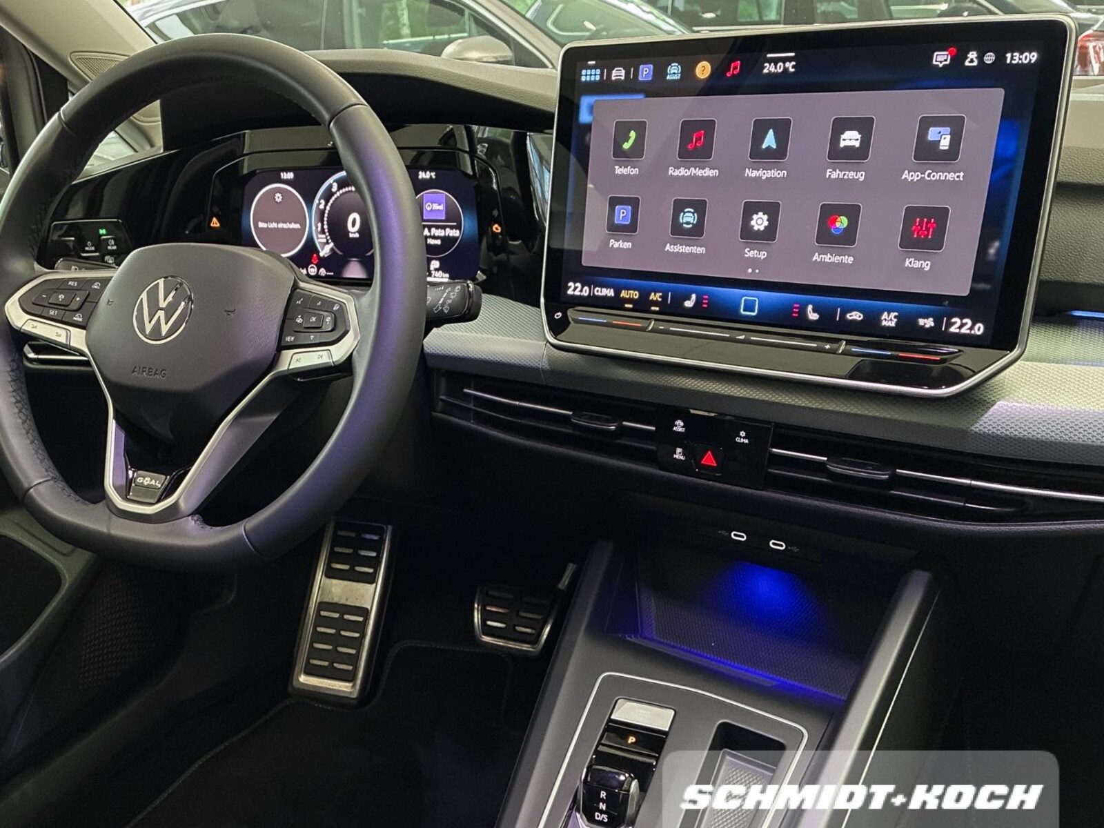 Volkswagen Golf – Bild 7