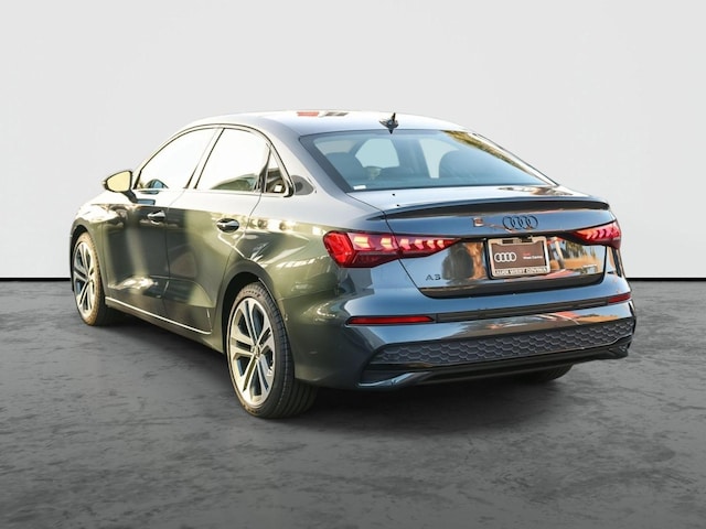 2026 Audi A3 Premium - Photo 8