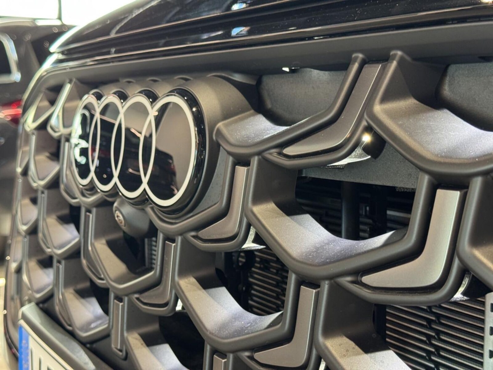 Audi Q7 – Bild 17