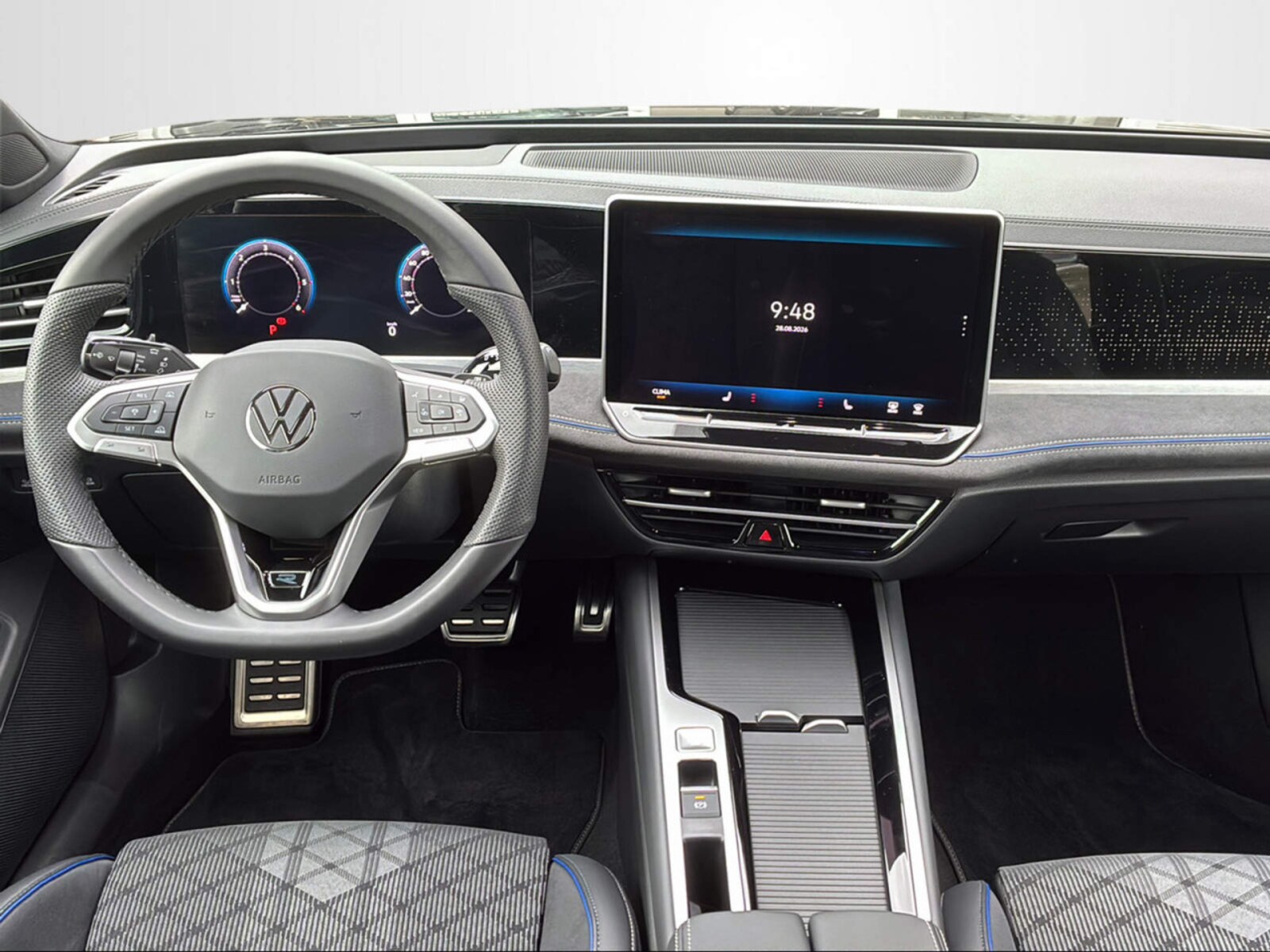 Volkswagen Passat – Bild 10