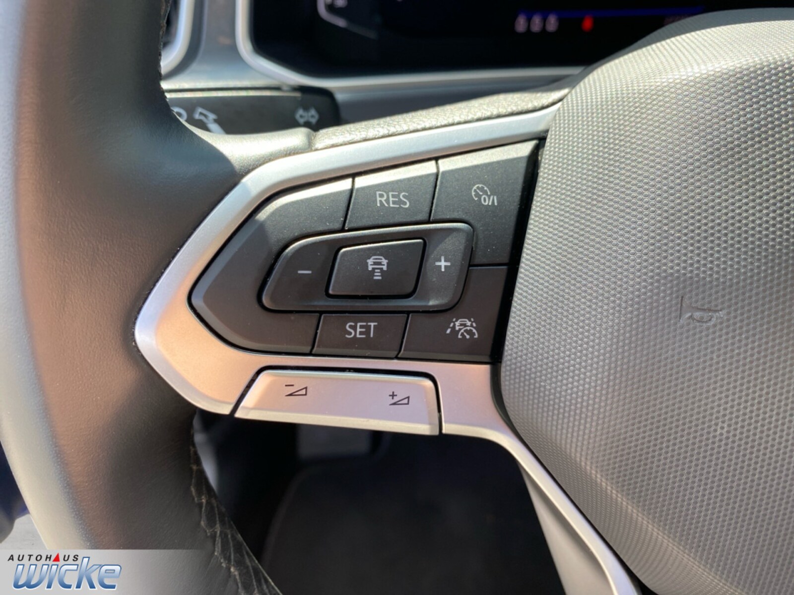 Volkswagen T-Roc – Bild 15
