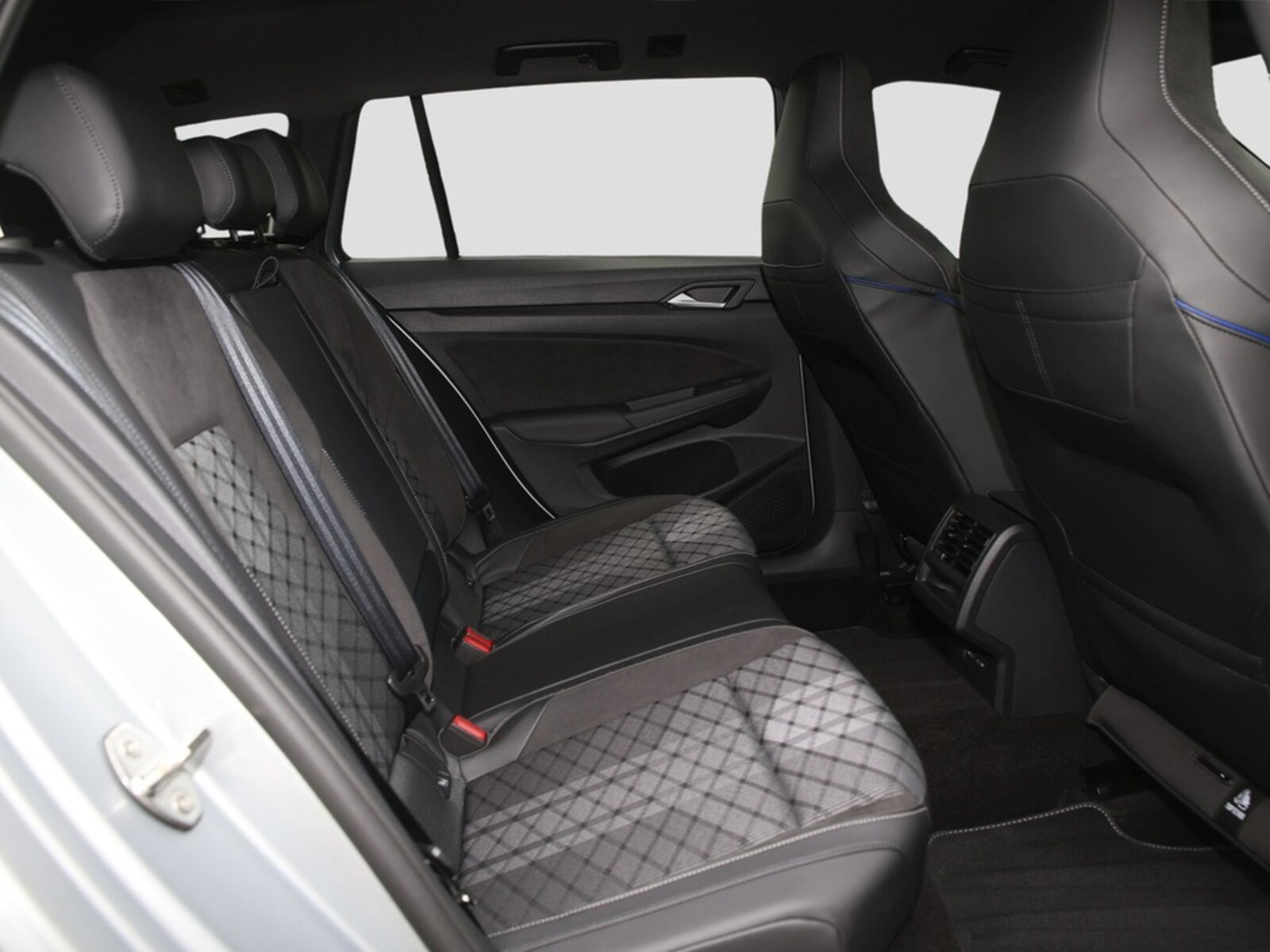 Volkswagen Golf Variant – Bild 10