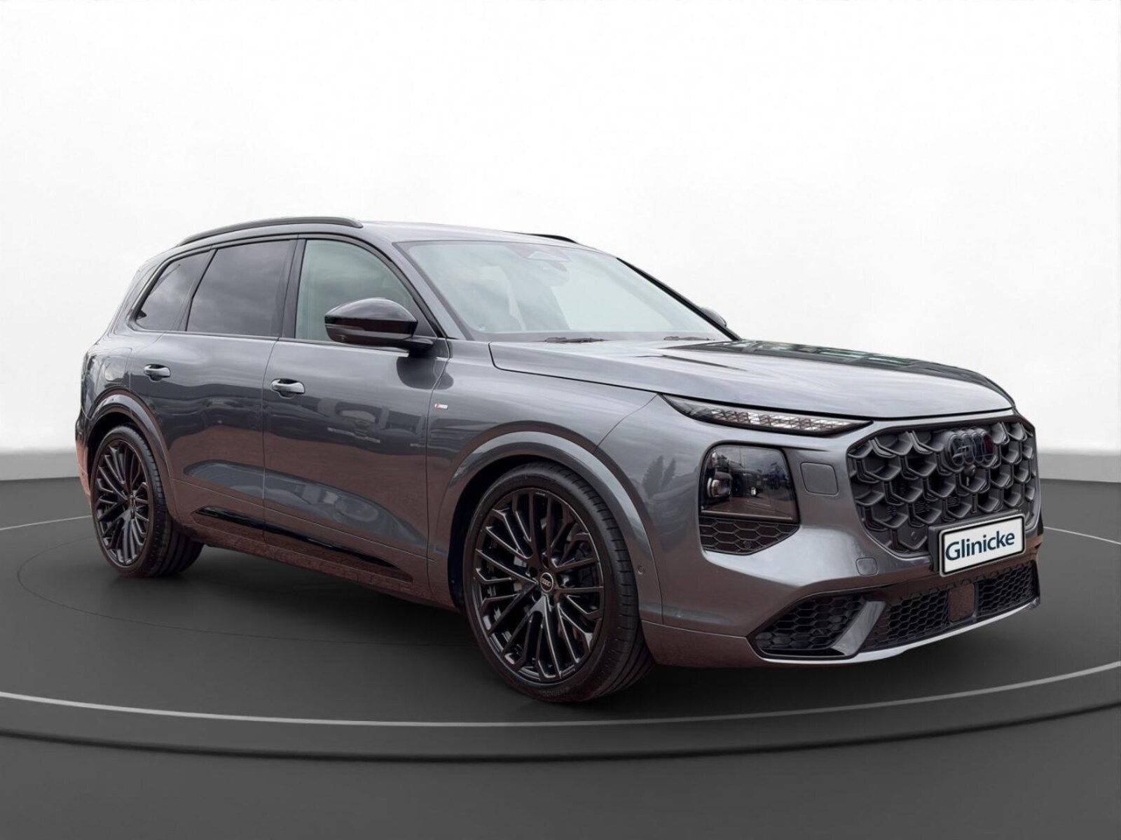 Audi Q7 – Bild 15