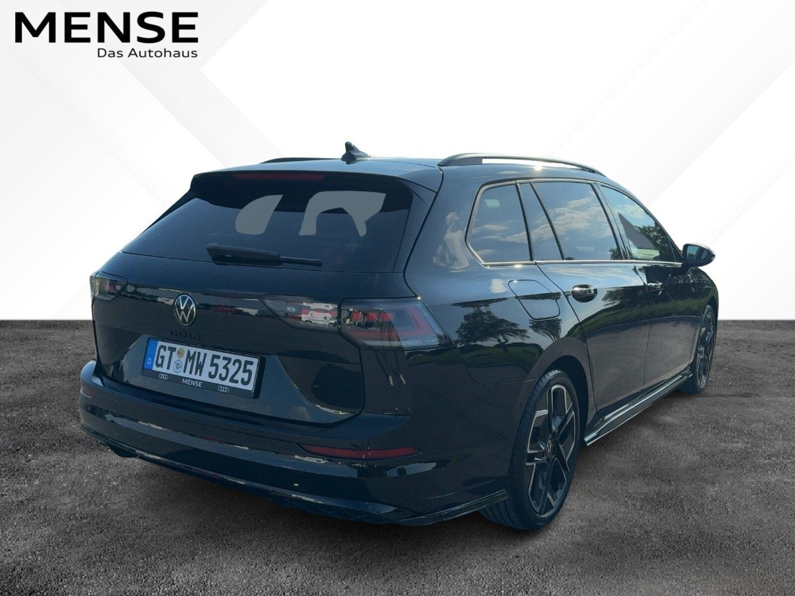 Volkswagen Golf Variant – Bild 5