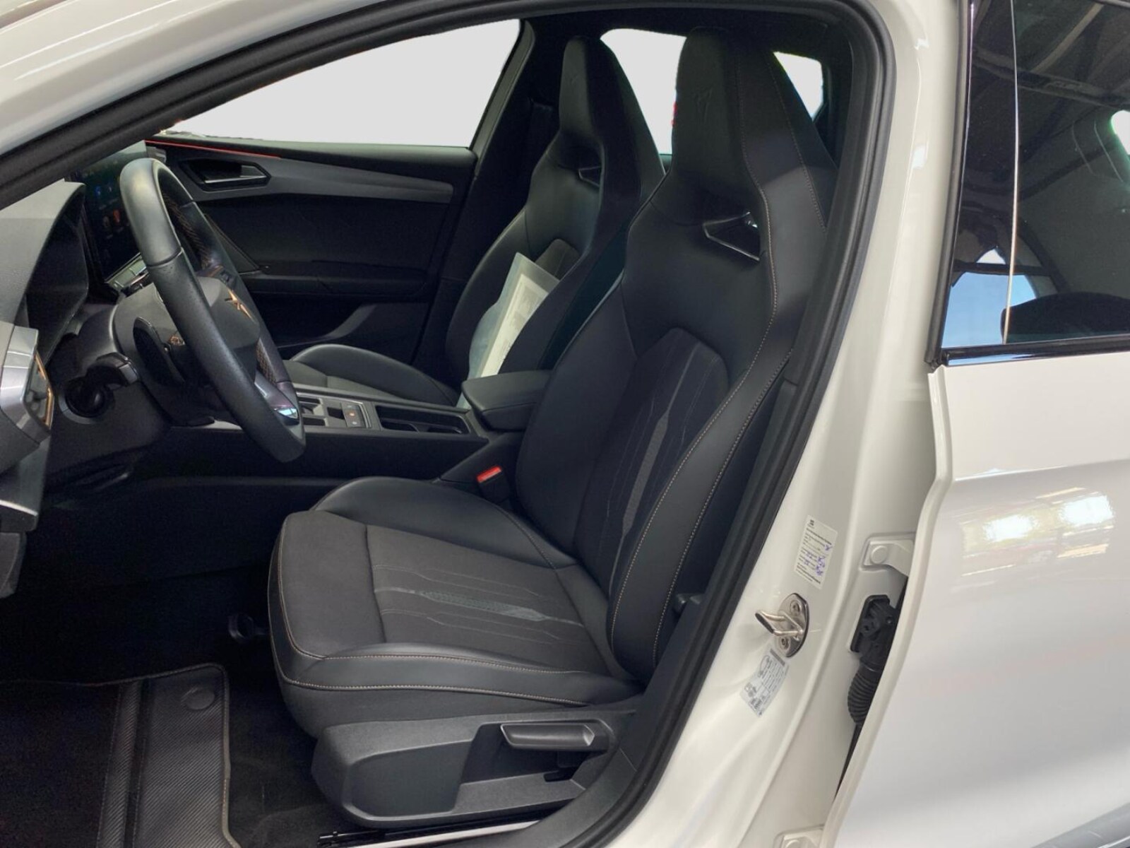 CUPRA Leon Sportstourer – Bild 9