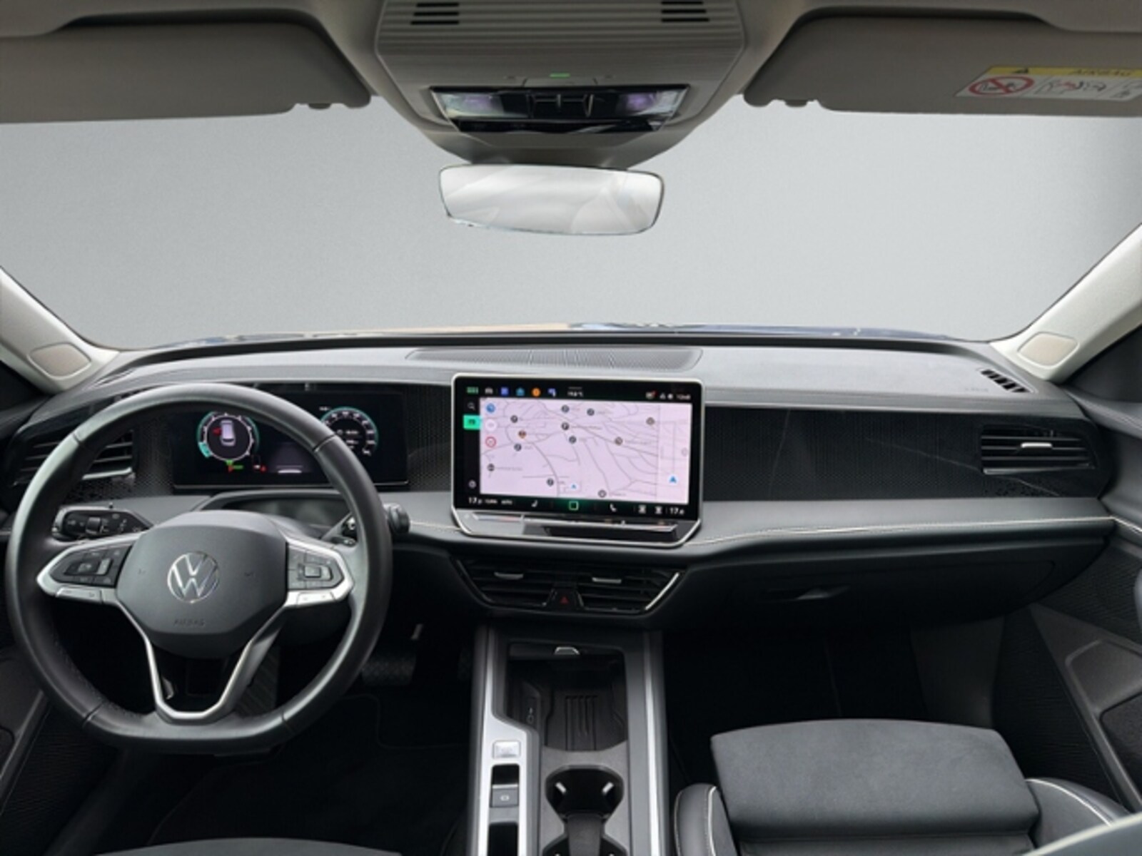 Volkswagen Passat – Bild 12