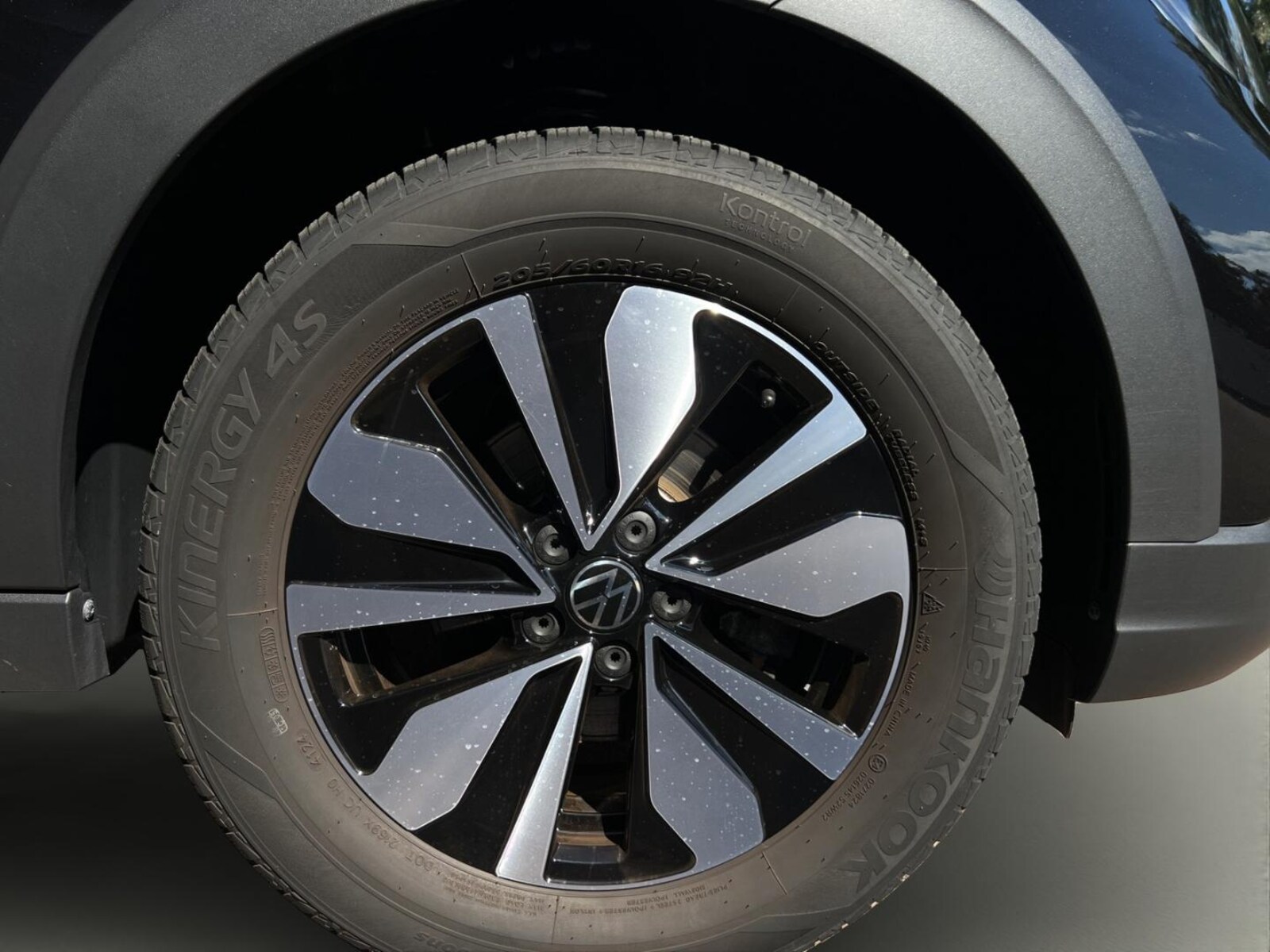 Volkswagen Taigo – Bild 24