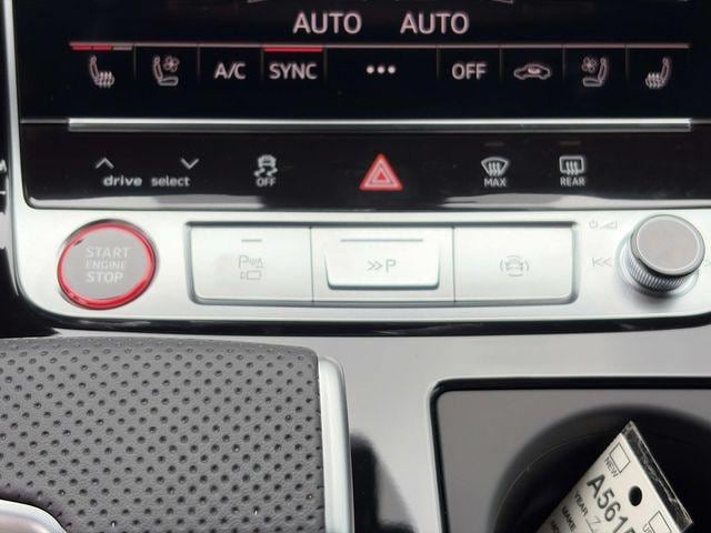 2026 Audi SQ7 Prestige - Photo 31