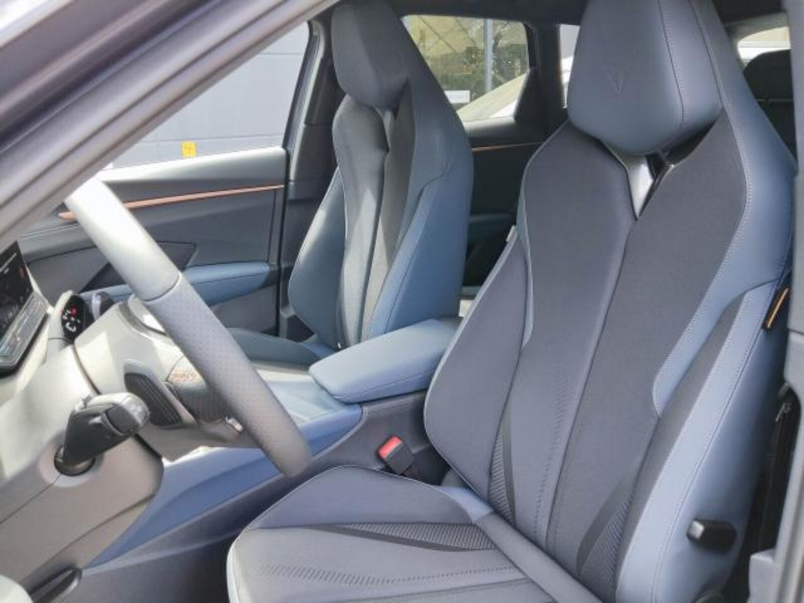 CUPRA Terramar – Bild 22
