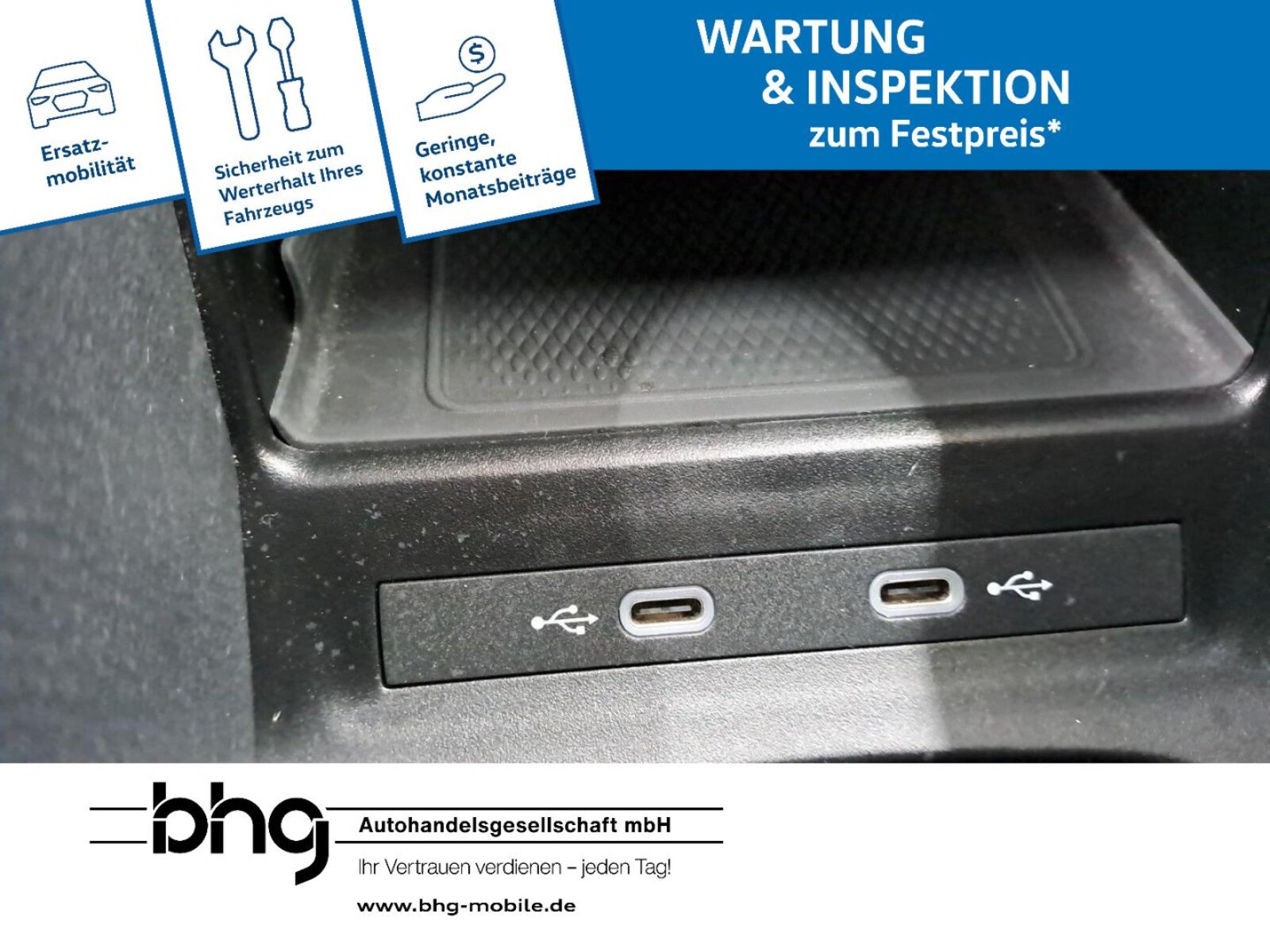 Volkswagen ID.4 – Bild 20