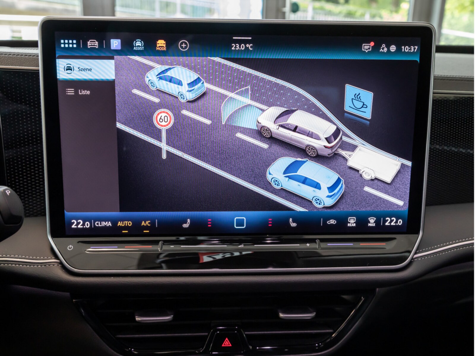 Volkswagen Passat – Bild 27