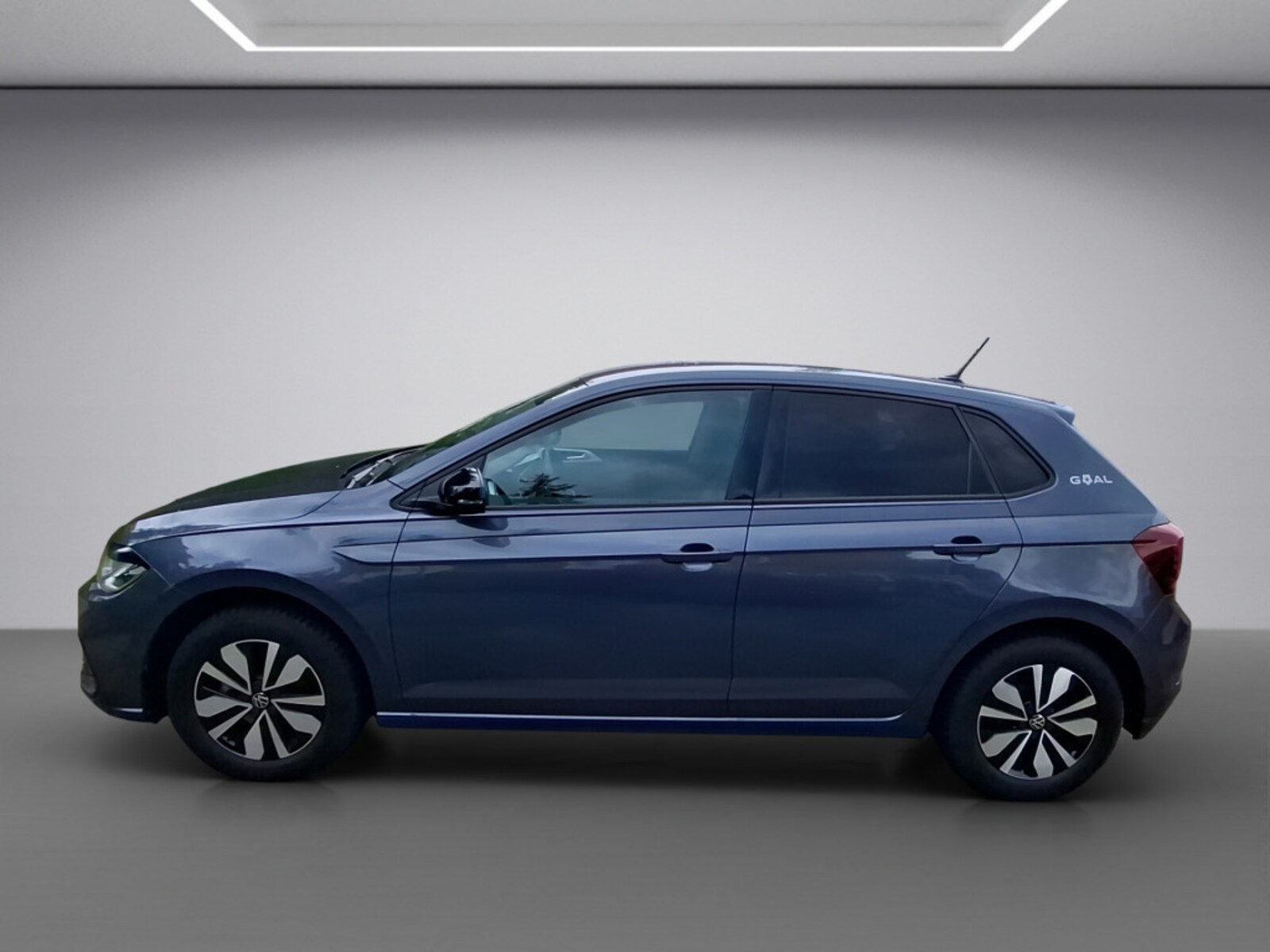 Volkswagen Polo – Bild 2