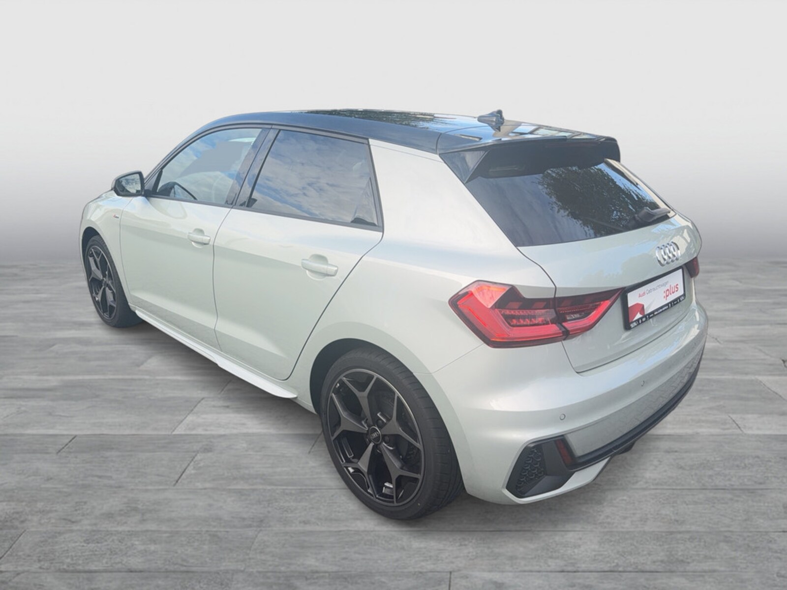Audi A1 Sportback – Bild 3