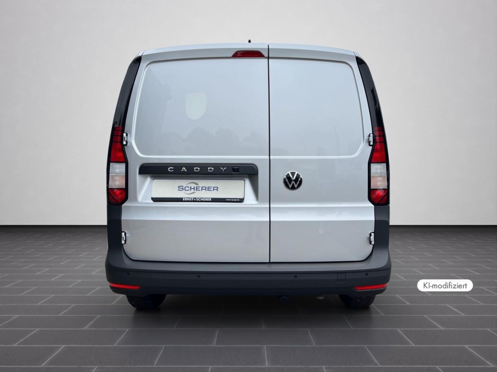 Volkswagen Caddy Maxi Cargo – Bild 6