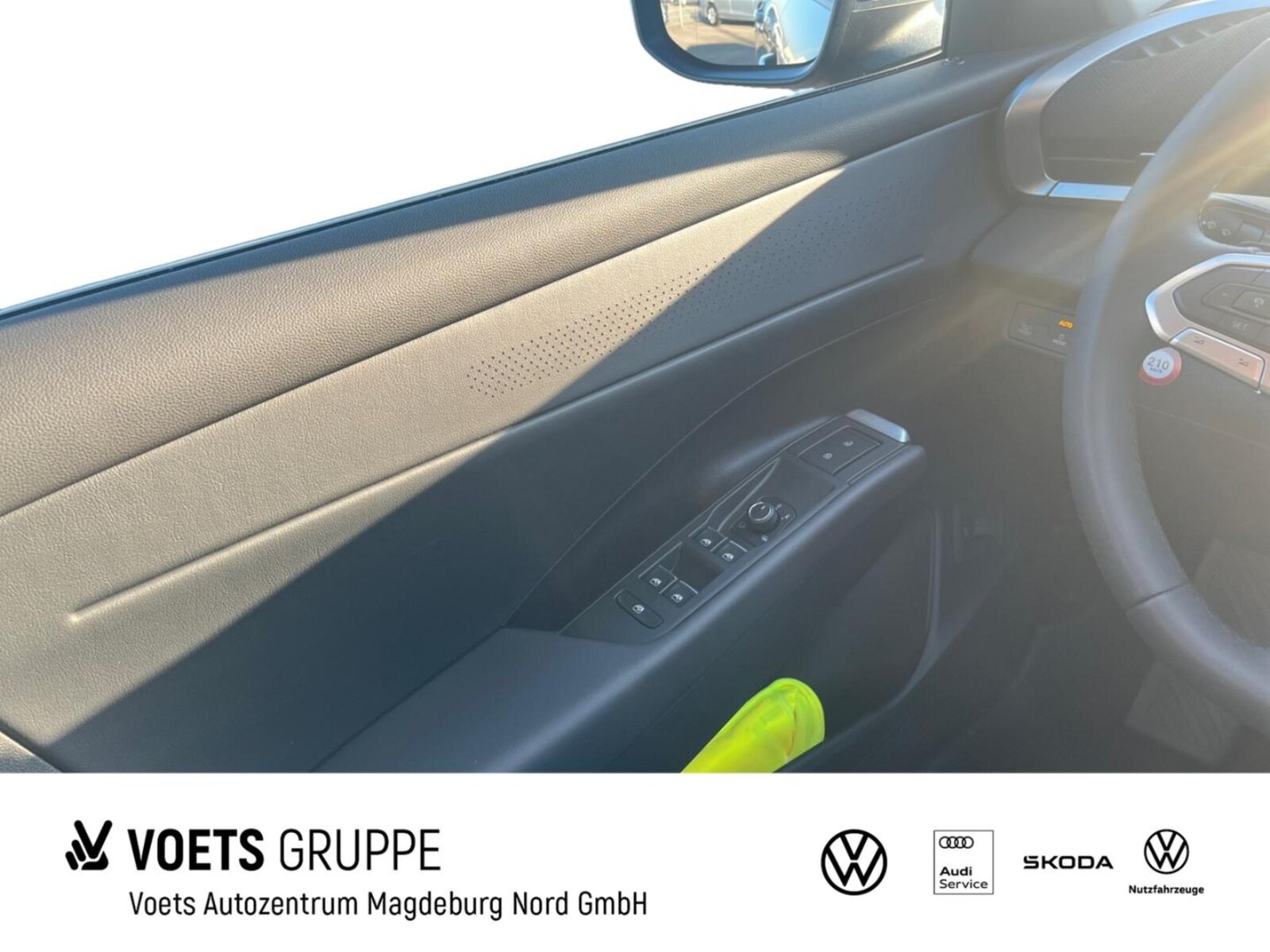 Volkswagen T-Roc – Bild 13